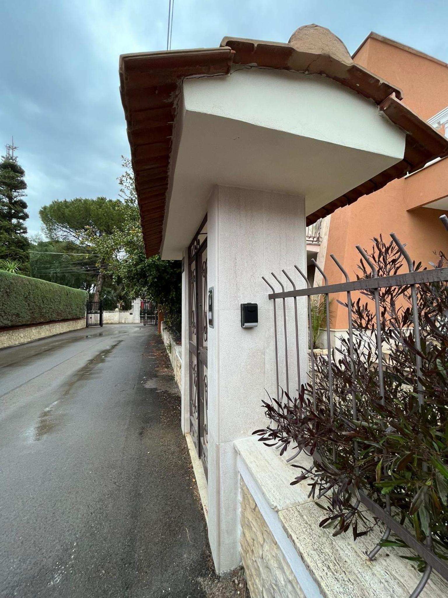 Villa Raffaele