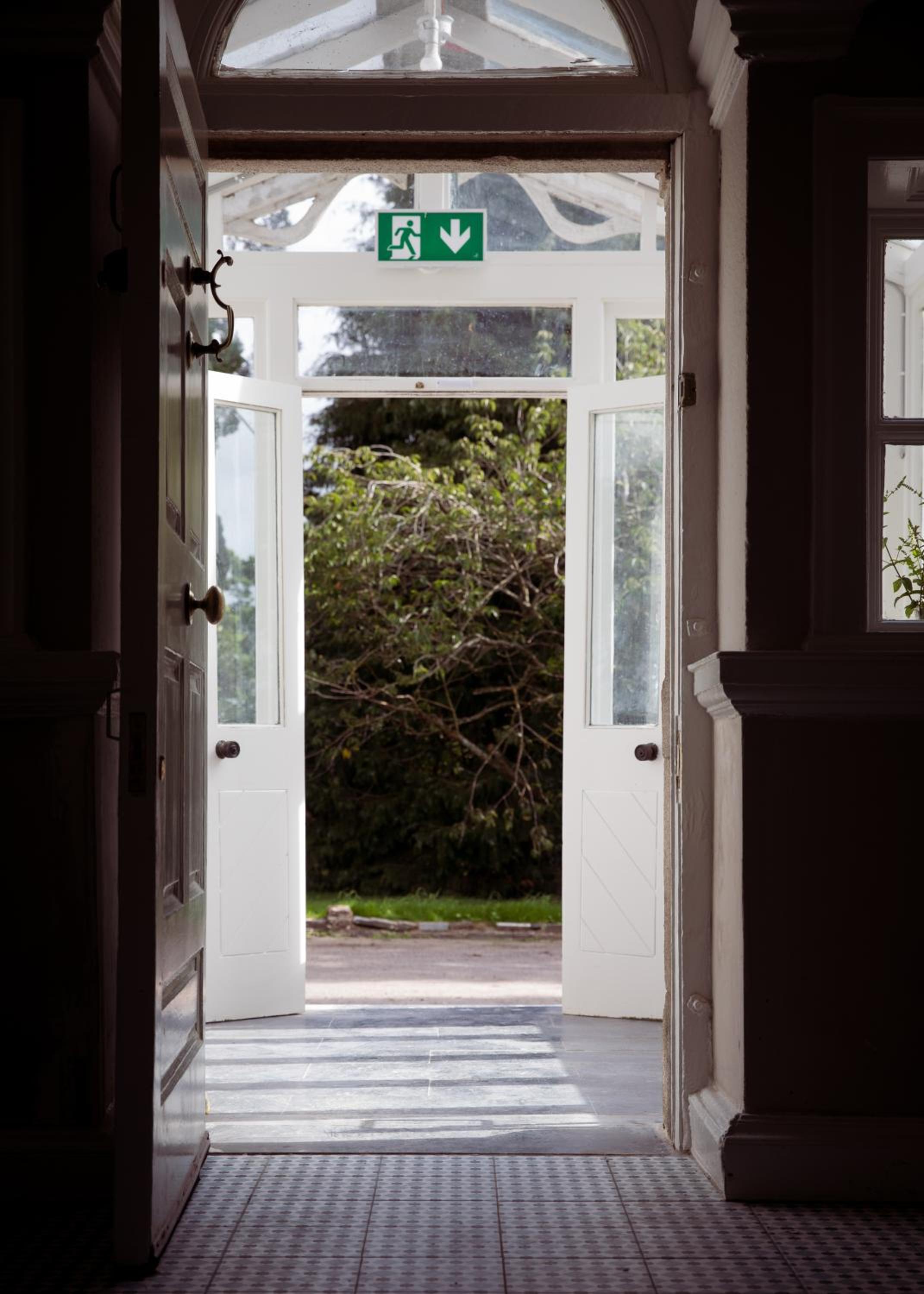 Mountrothe House