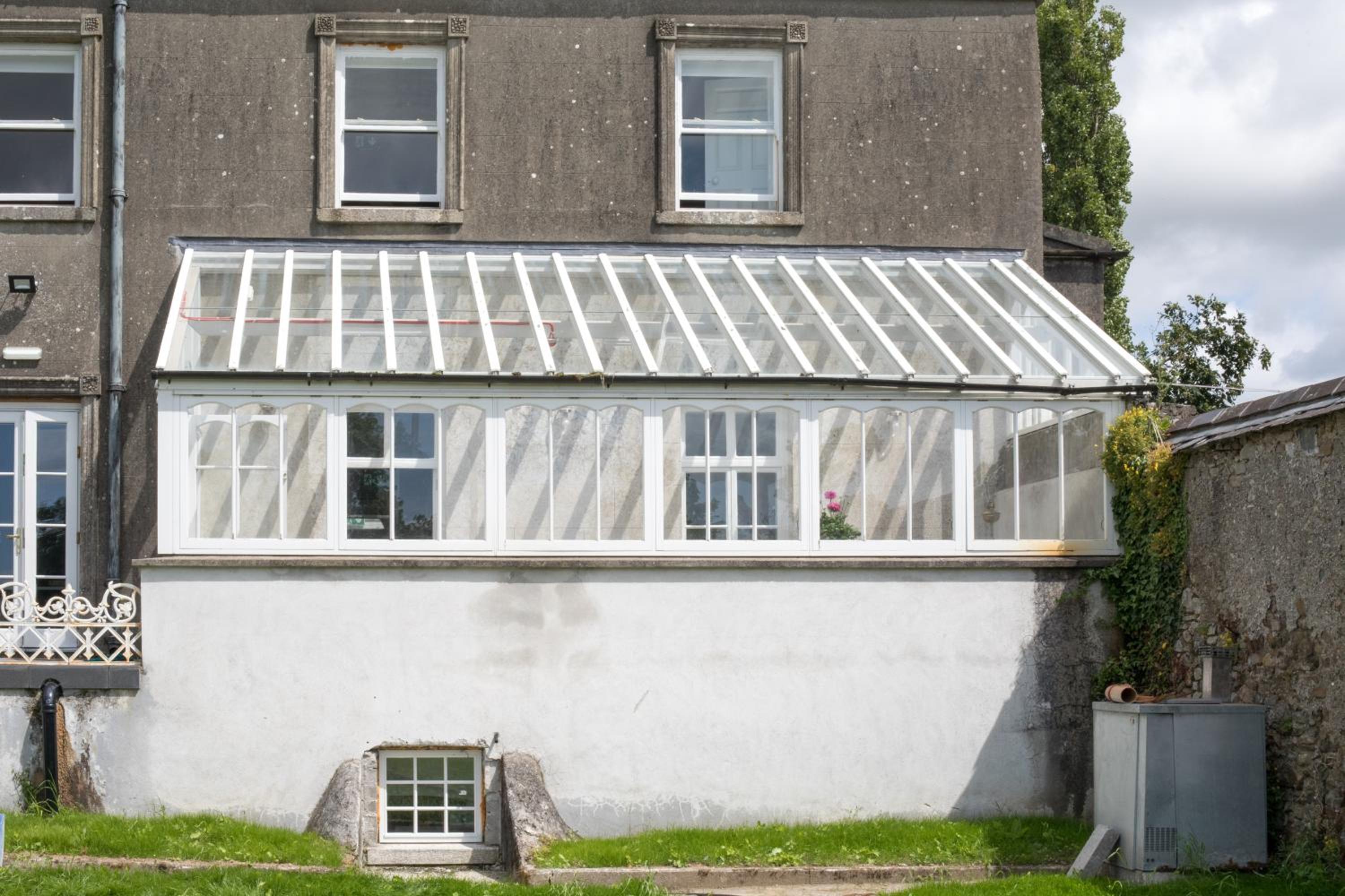 Mountrothe House