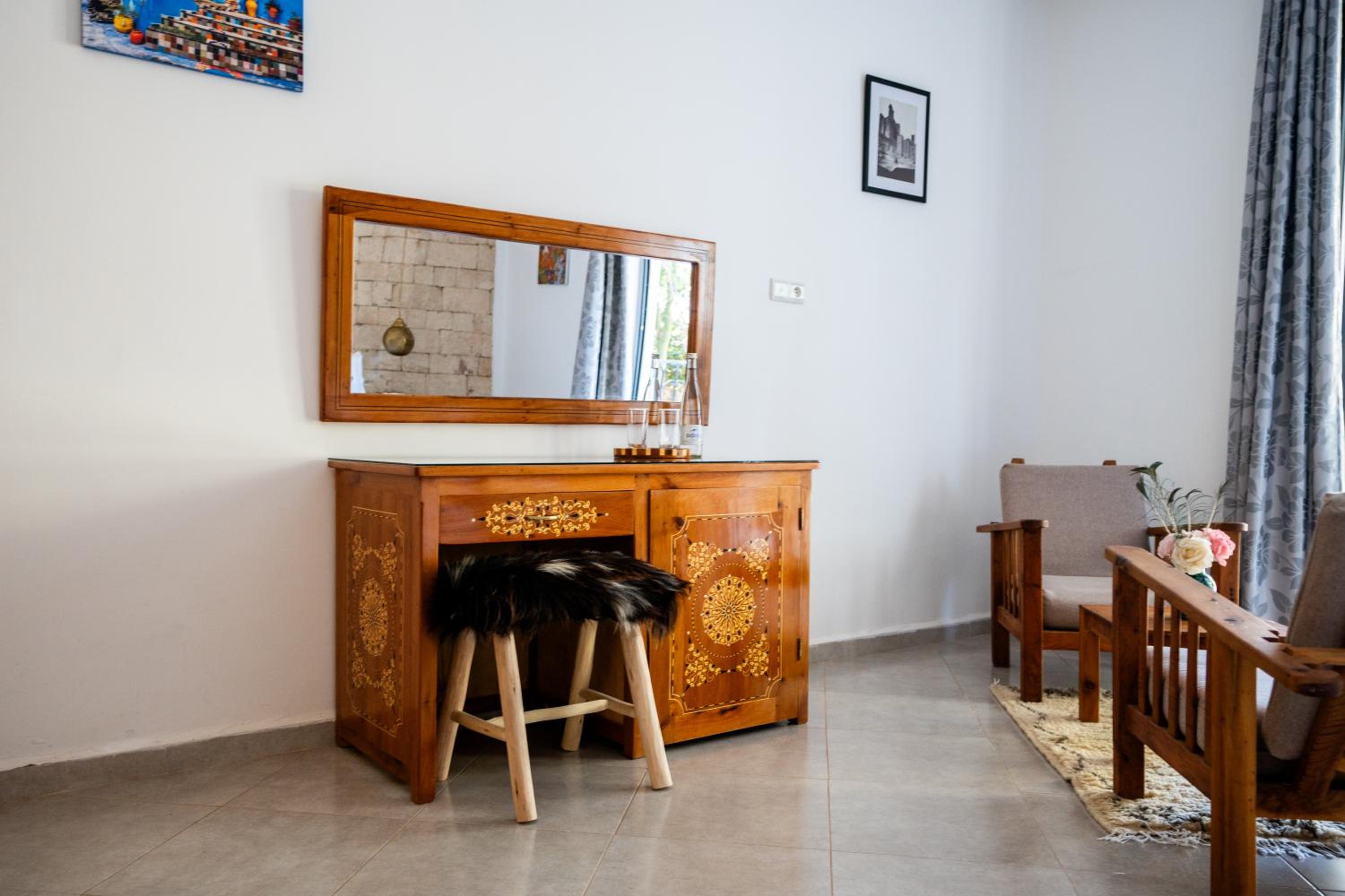 Villa Kamilia Essaouira — photo 134