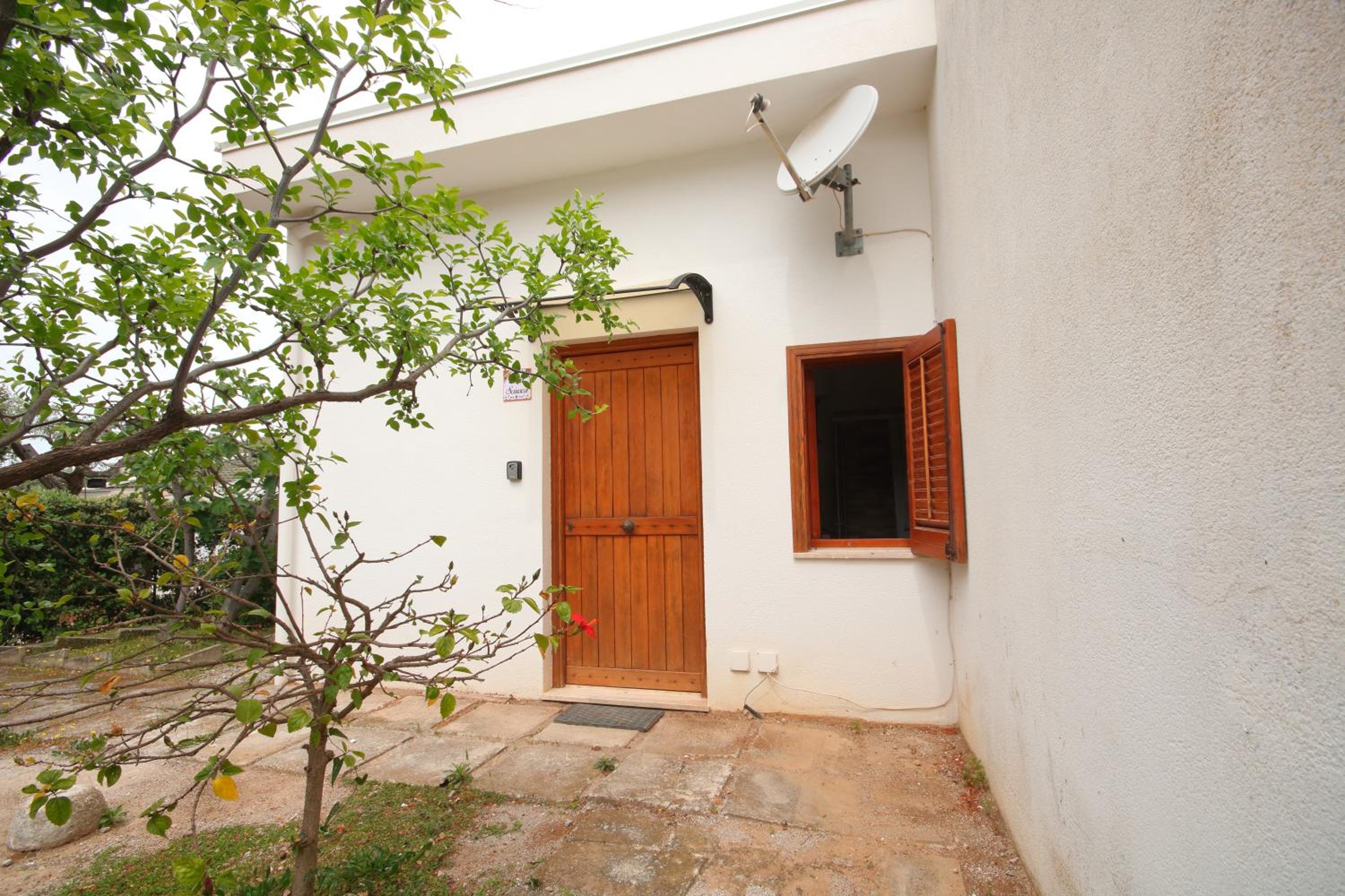 Casa Sciusca view 5