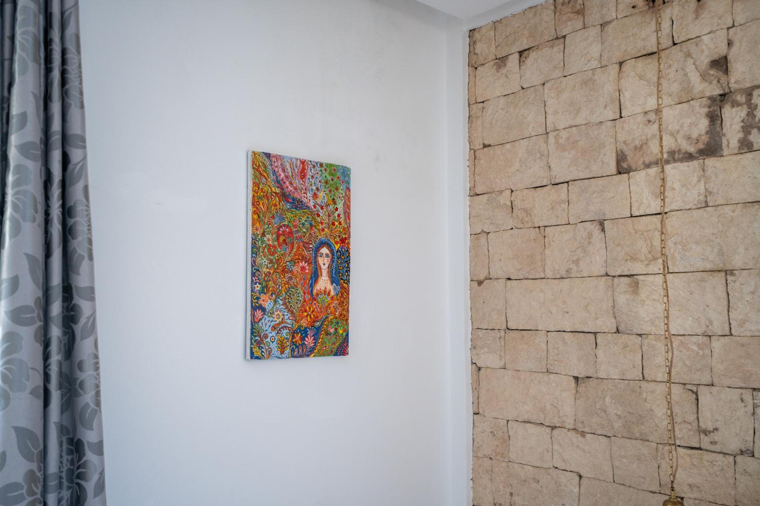 Villa Kamilia Essaouira