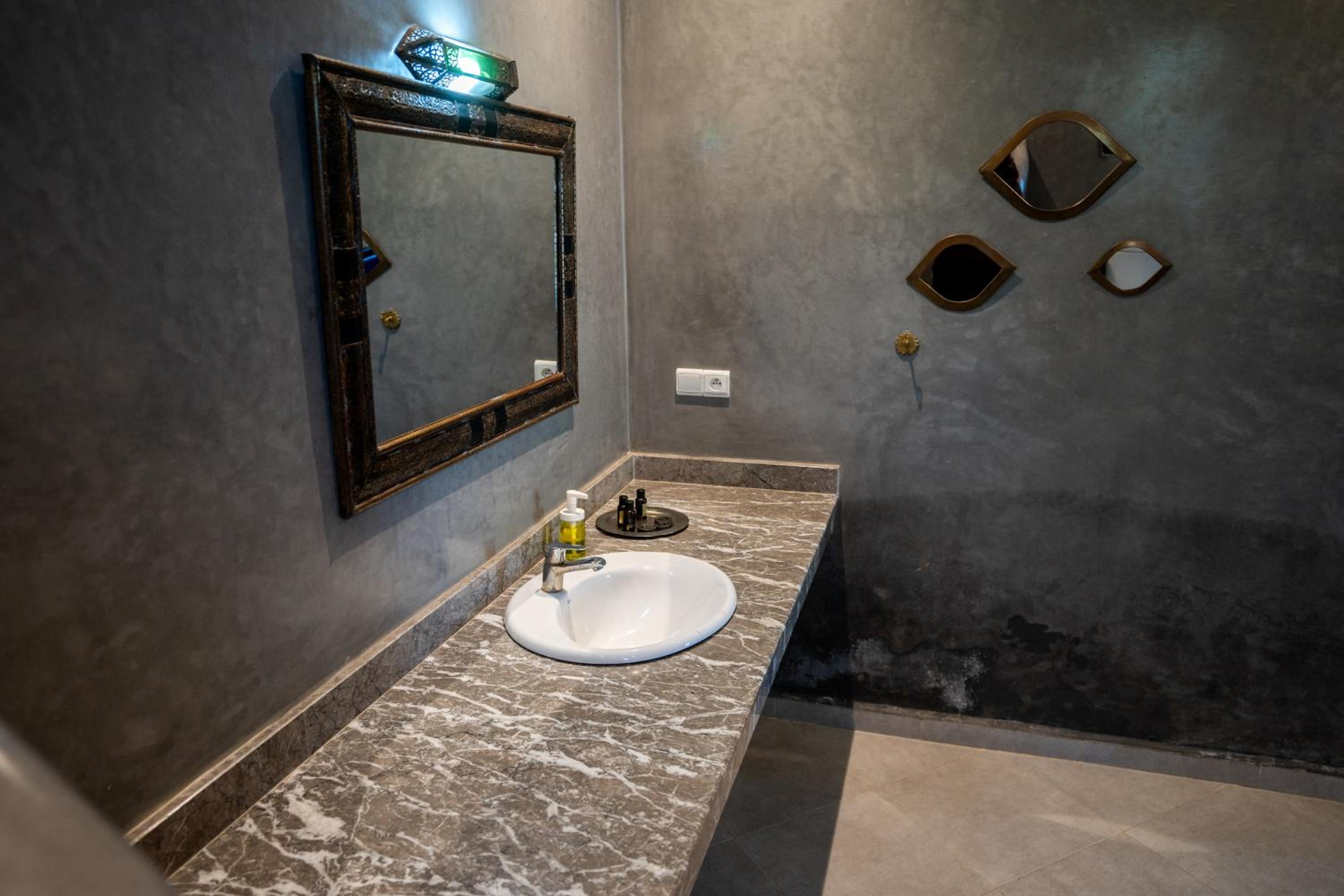 Villa Kamilia Essaouira — photo 122