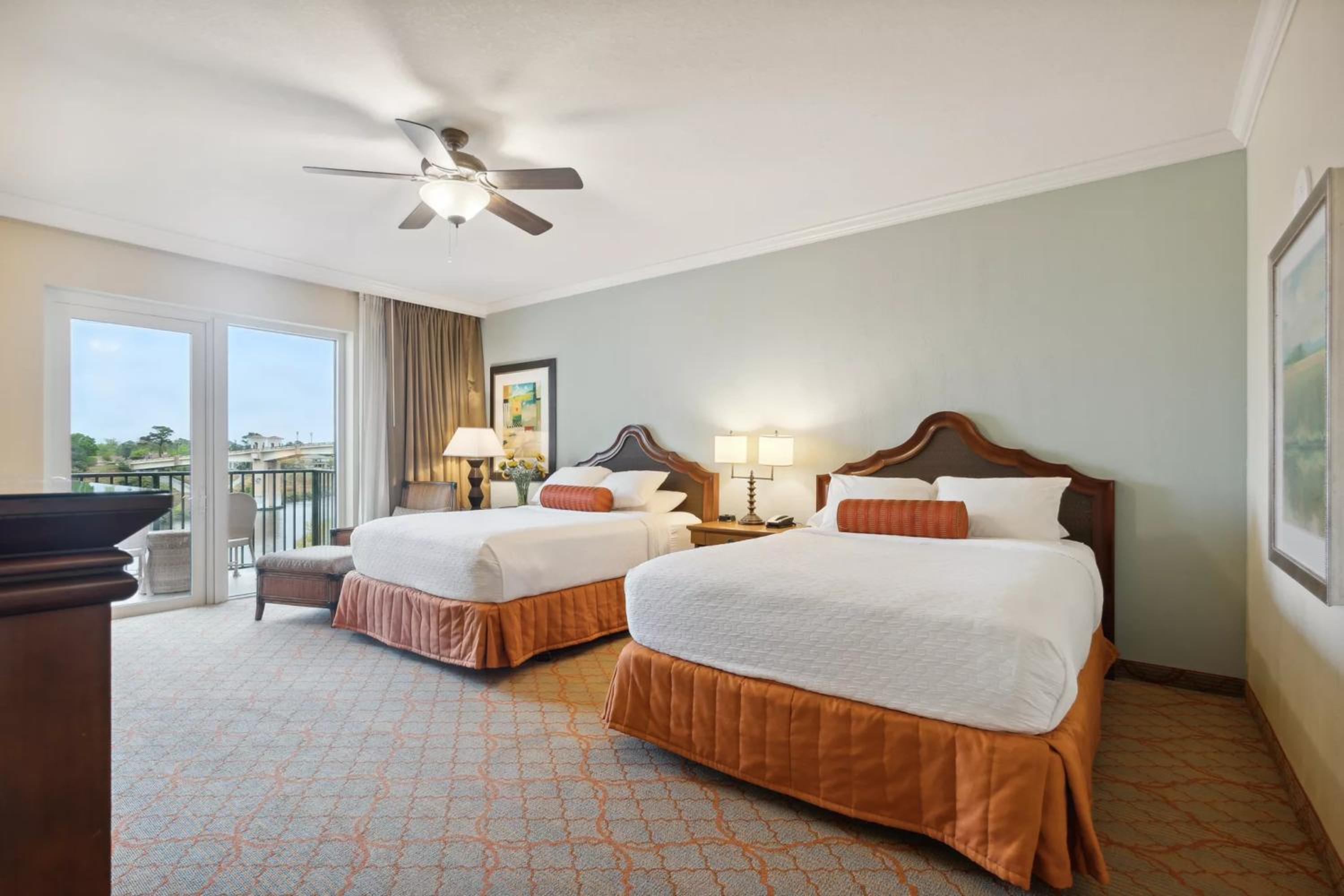 Marina Inn at Grande Dunes