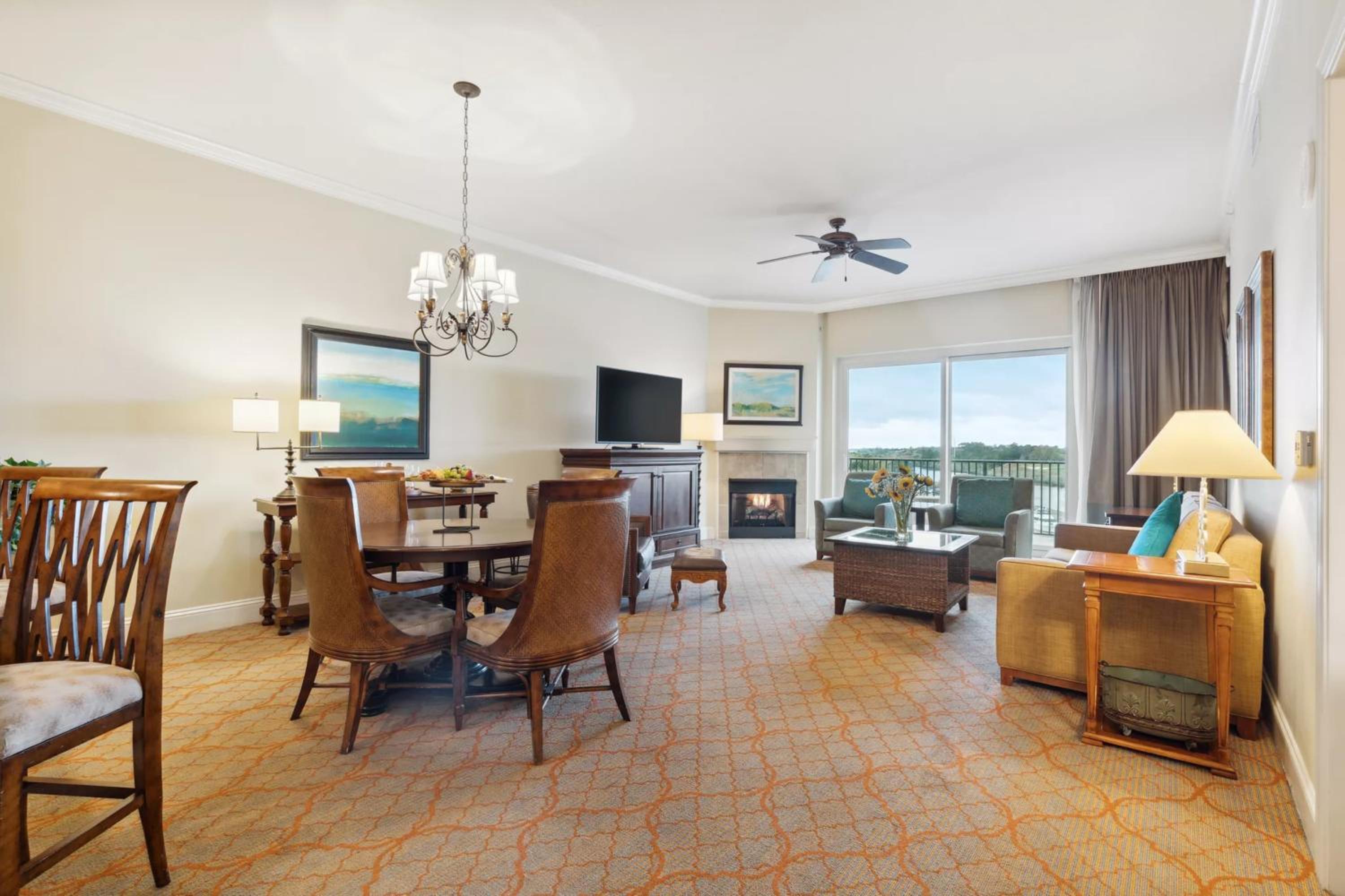Marina Inn at Grande Dunes