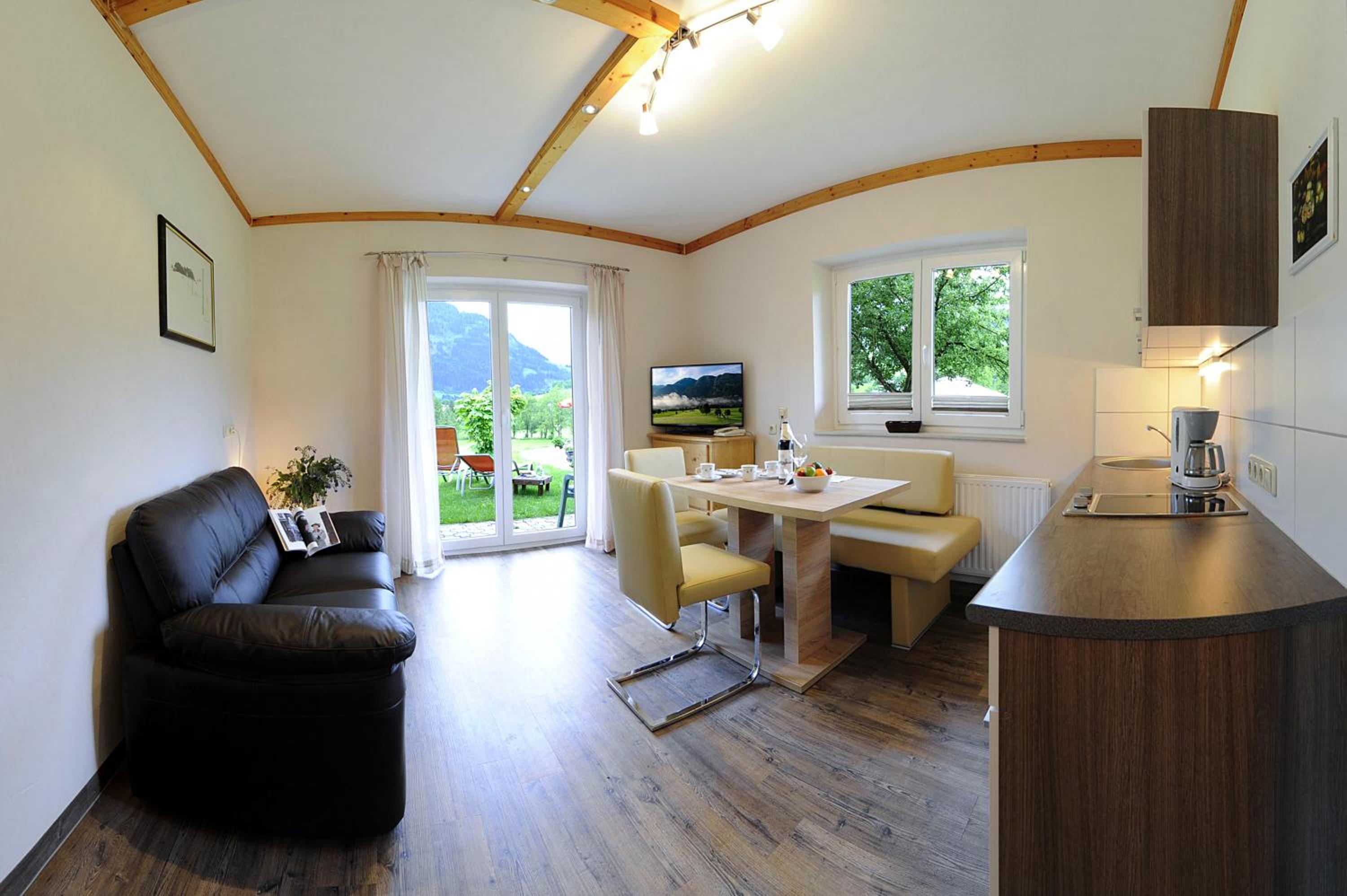 Sportpension Goldegg