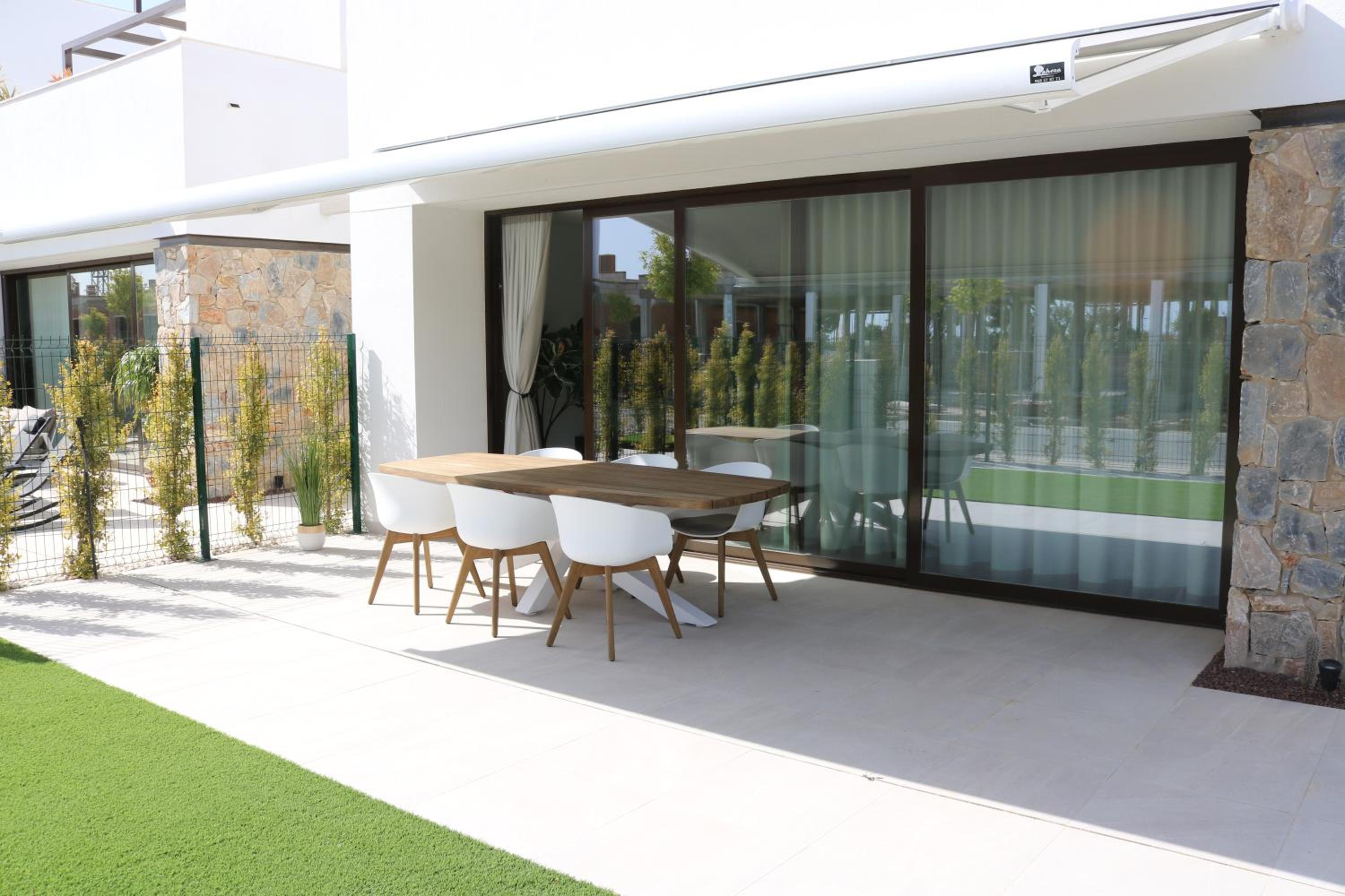 Villa Lucia at Santa Rosalia Lake & Life Resort view 4