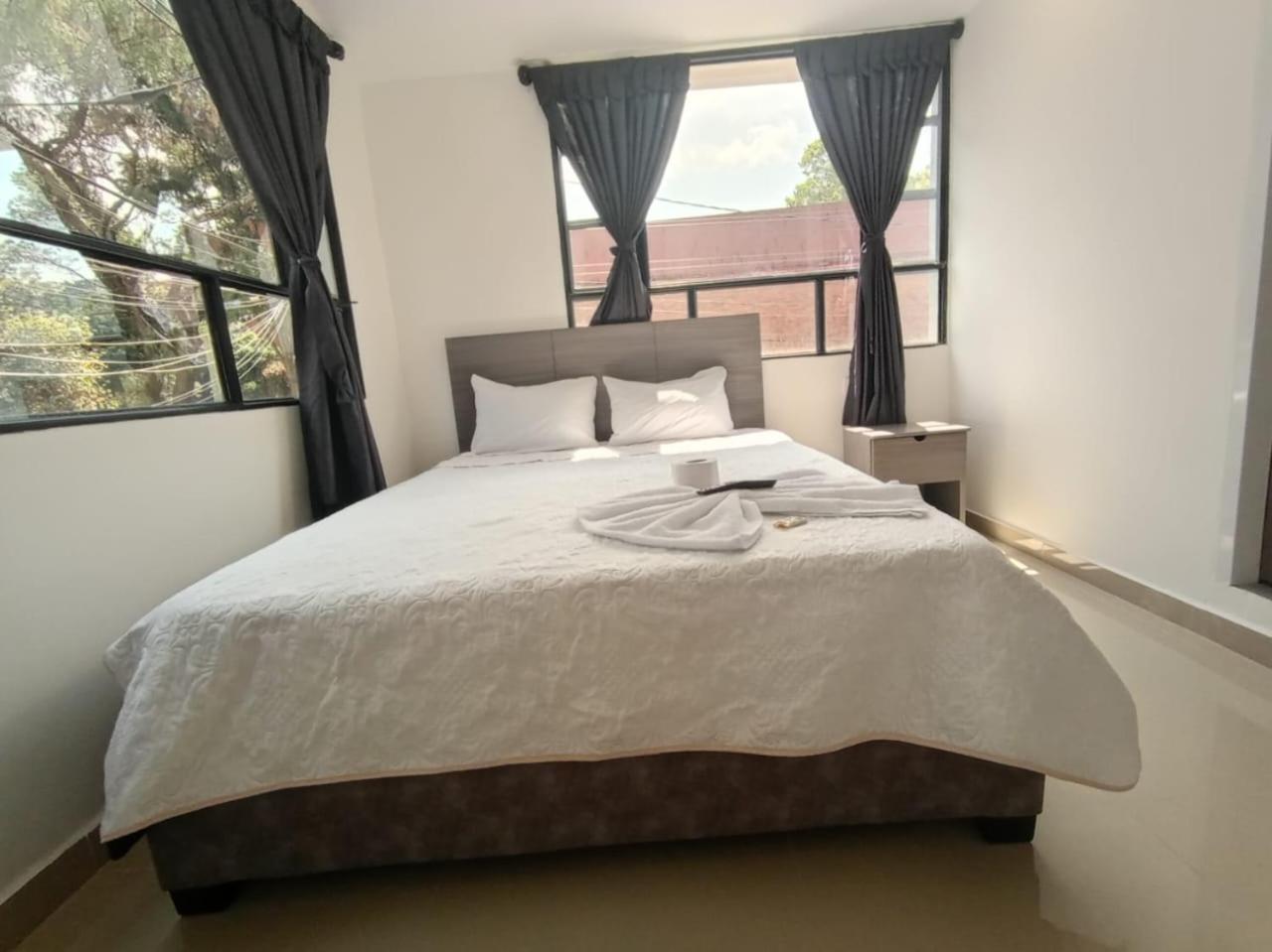 HOSPEDAJE SiLOM