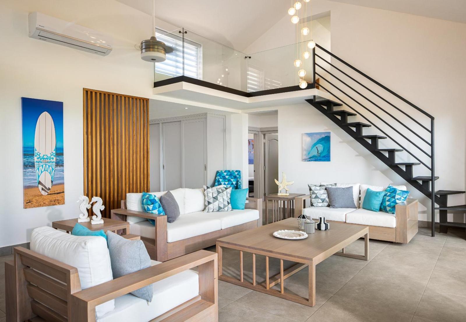Kite Beach Penthouse
