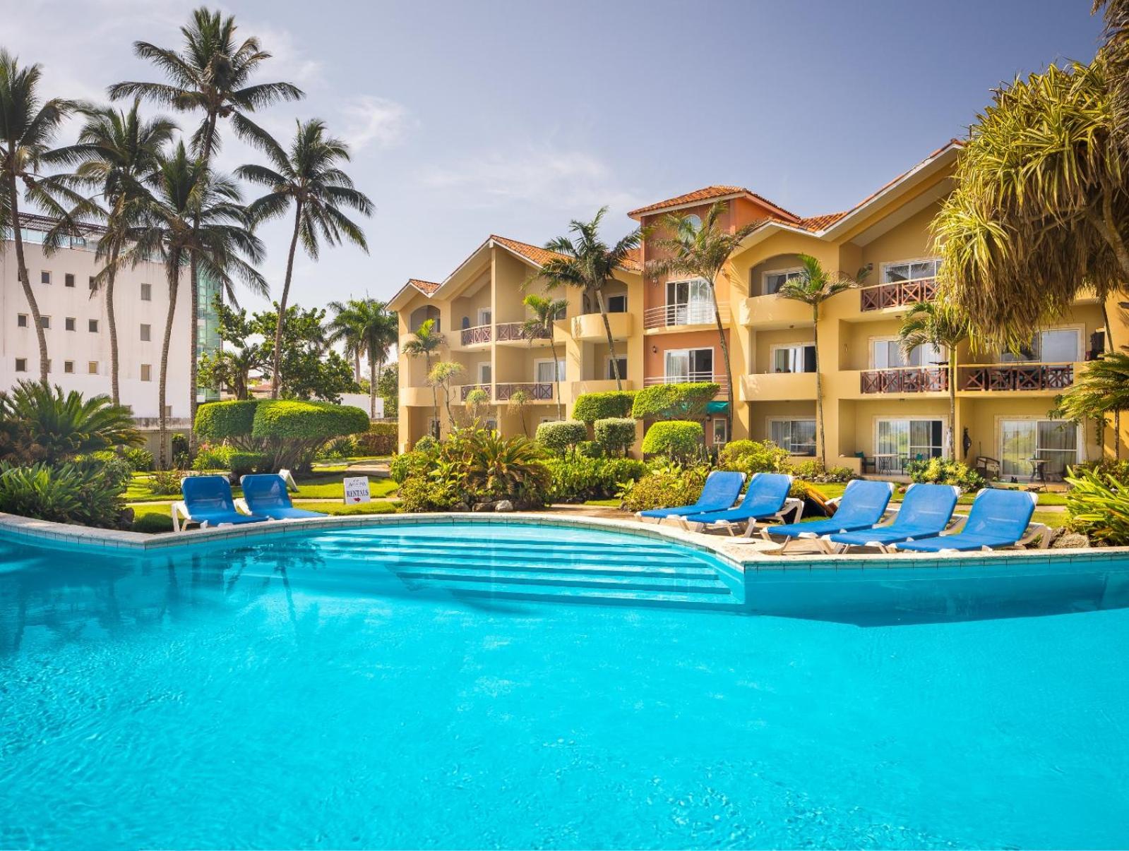 Kite Beach Penthouse