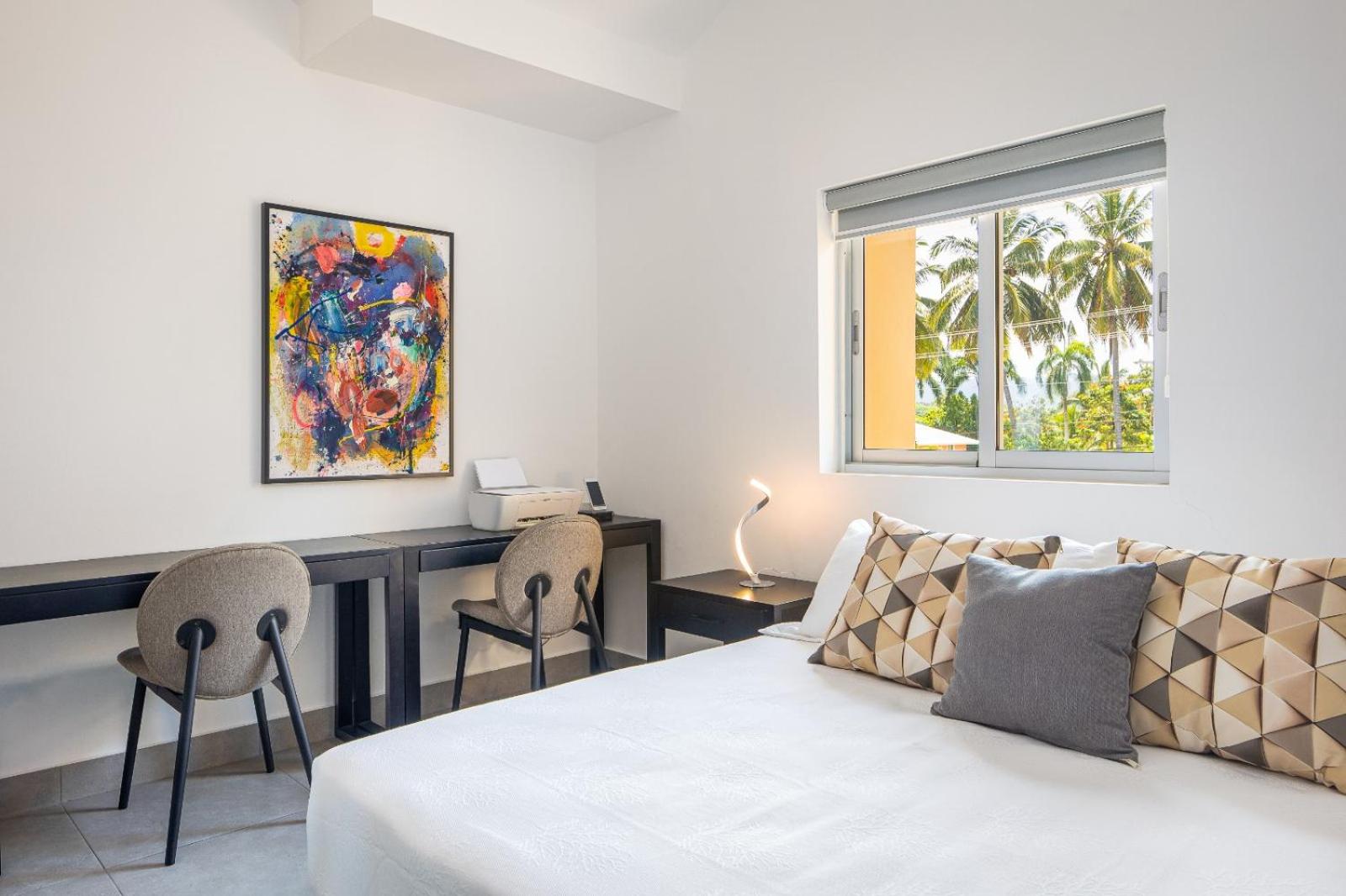 Kite Beach Penthouse