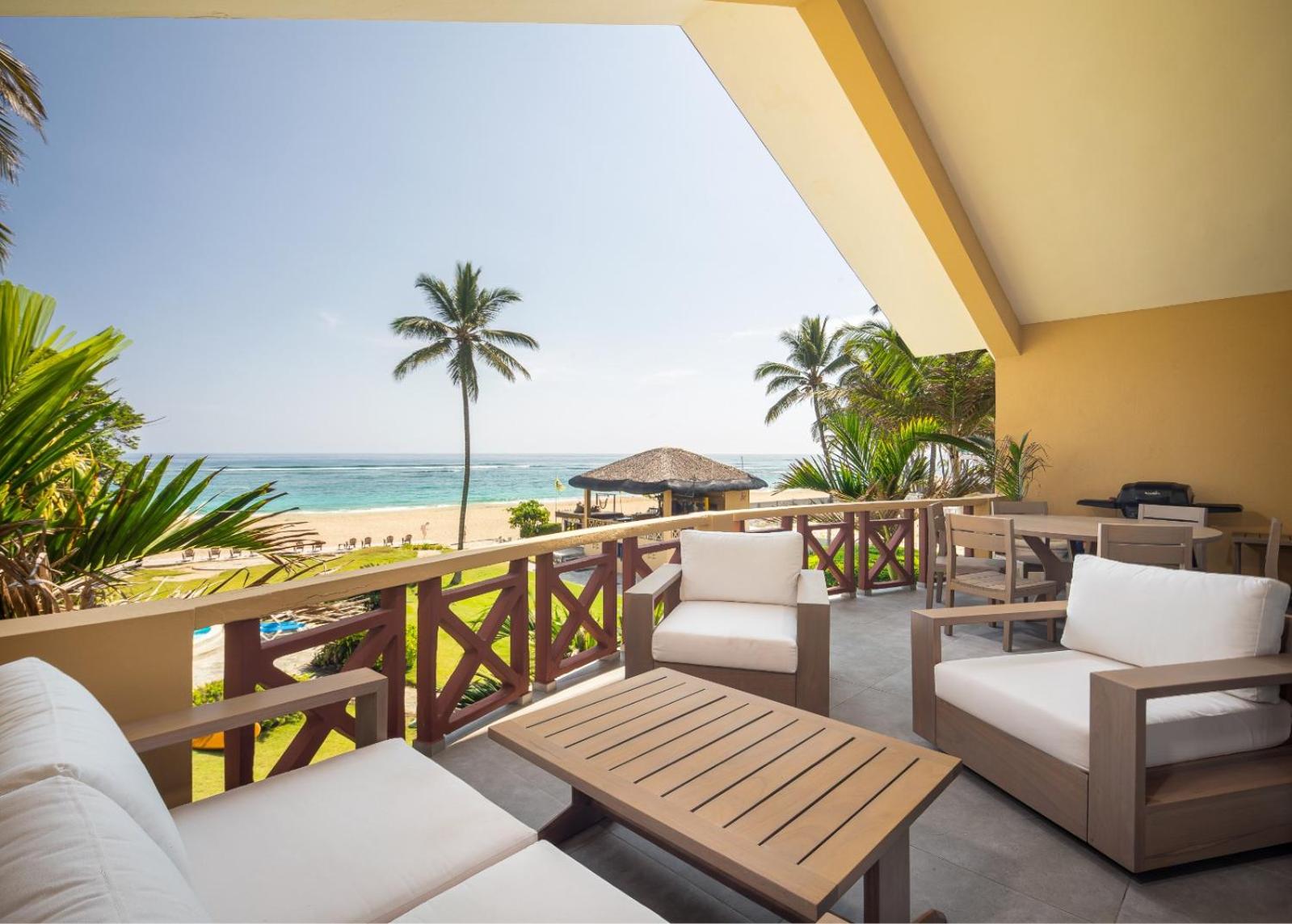 Kite Beach Penthouse