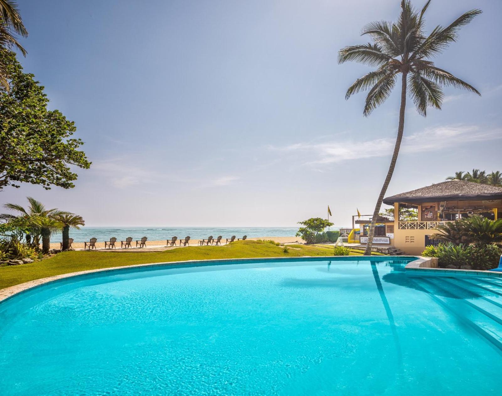 Kite Beach Penthouse