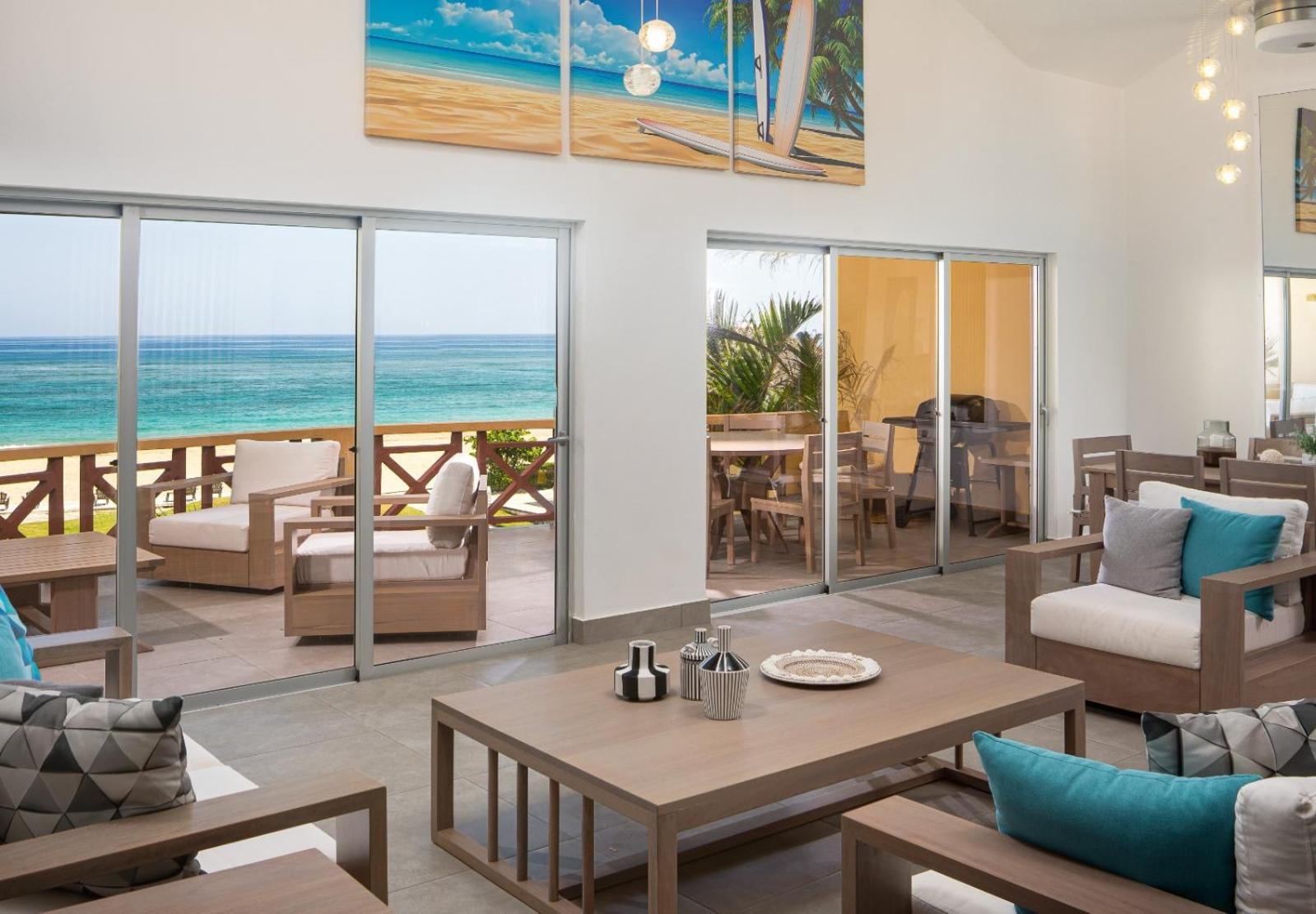 Kite Beach Penthouse