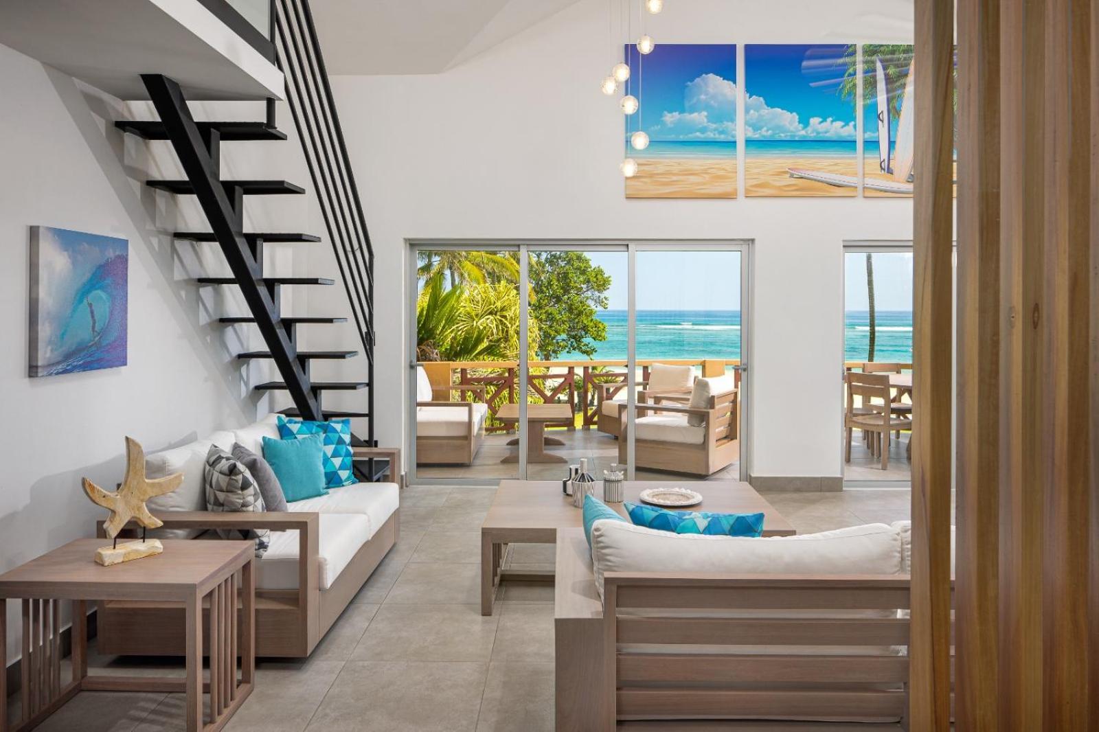 Hotel Kite Beach Penthouse - Image 1