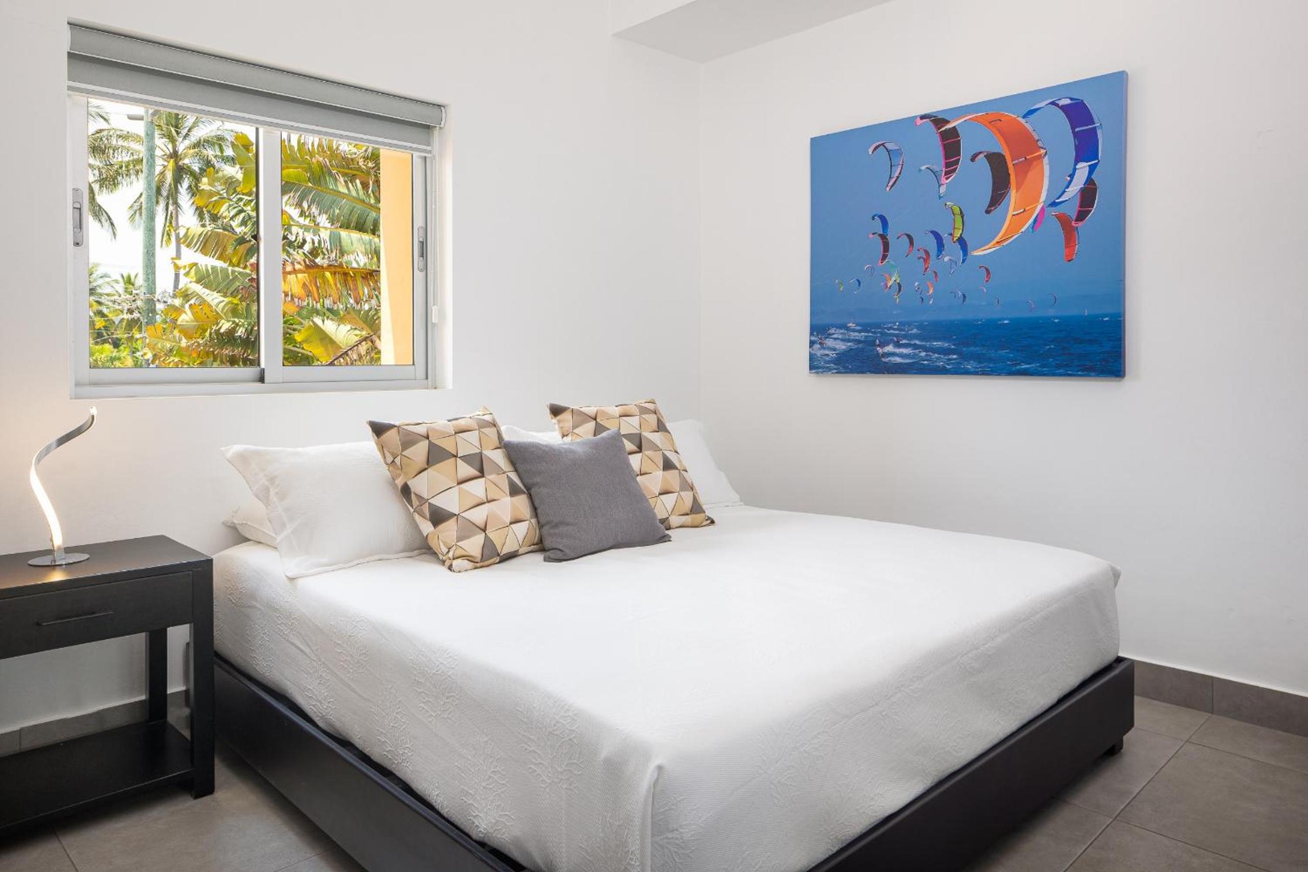 Kite Beach Penthouse