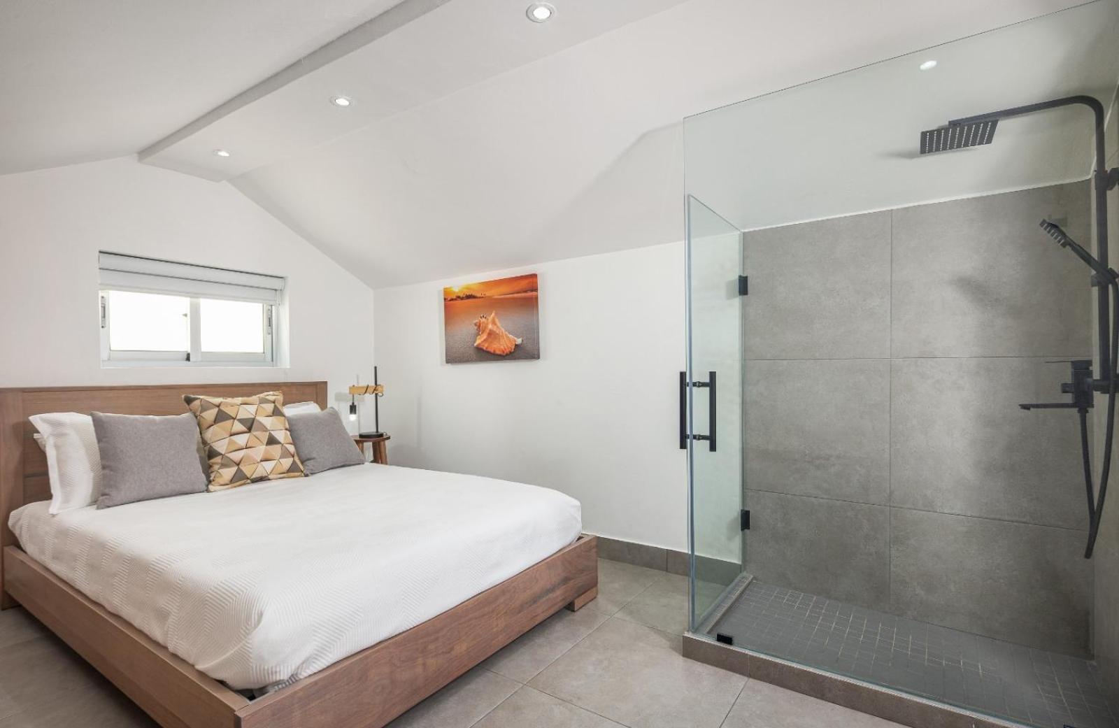 Kite Beach Penthouse