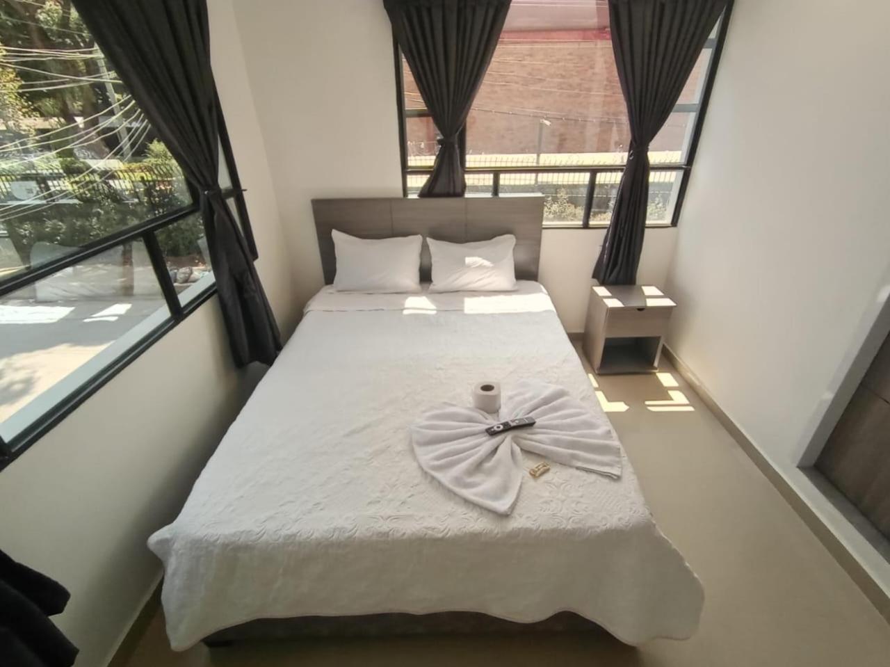 HOSPEDAJE SiLOM