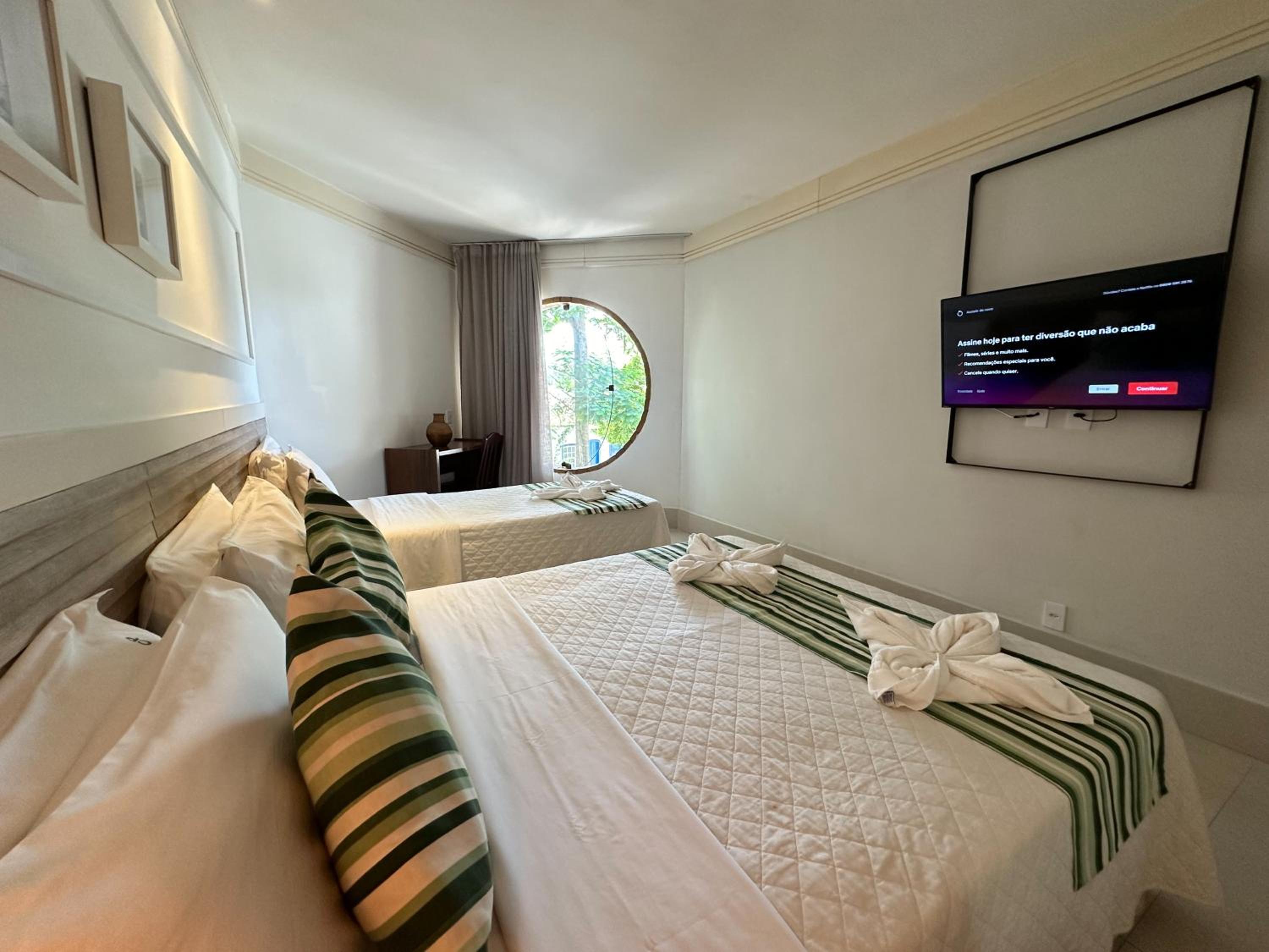 Passagem Concept Hotel e Spa