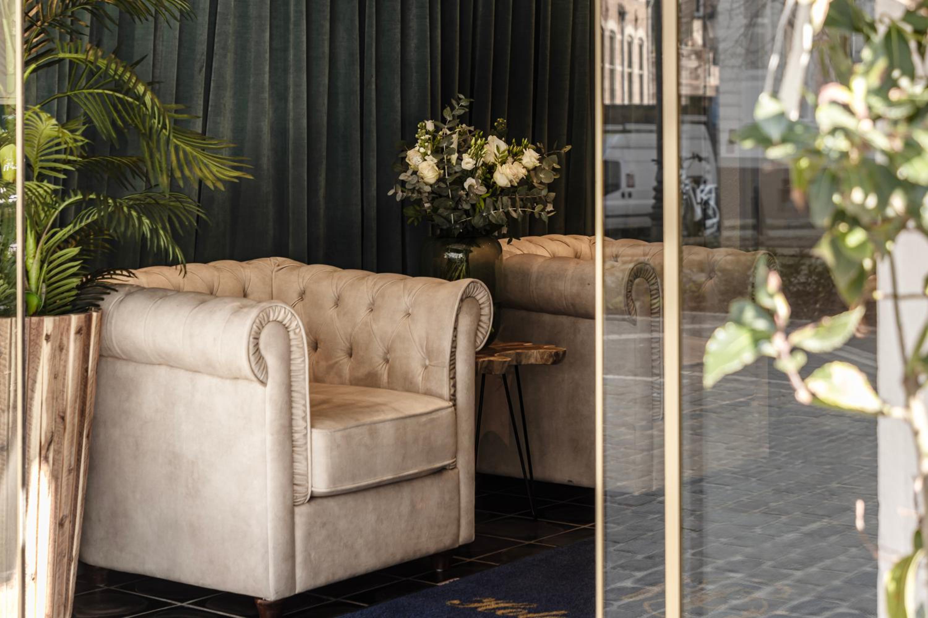 Bruges Vacations - Hotel Biskajer by CW Hotel Collection - Adults Only - Property Image 15
