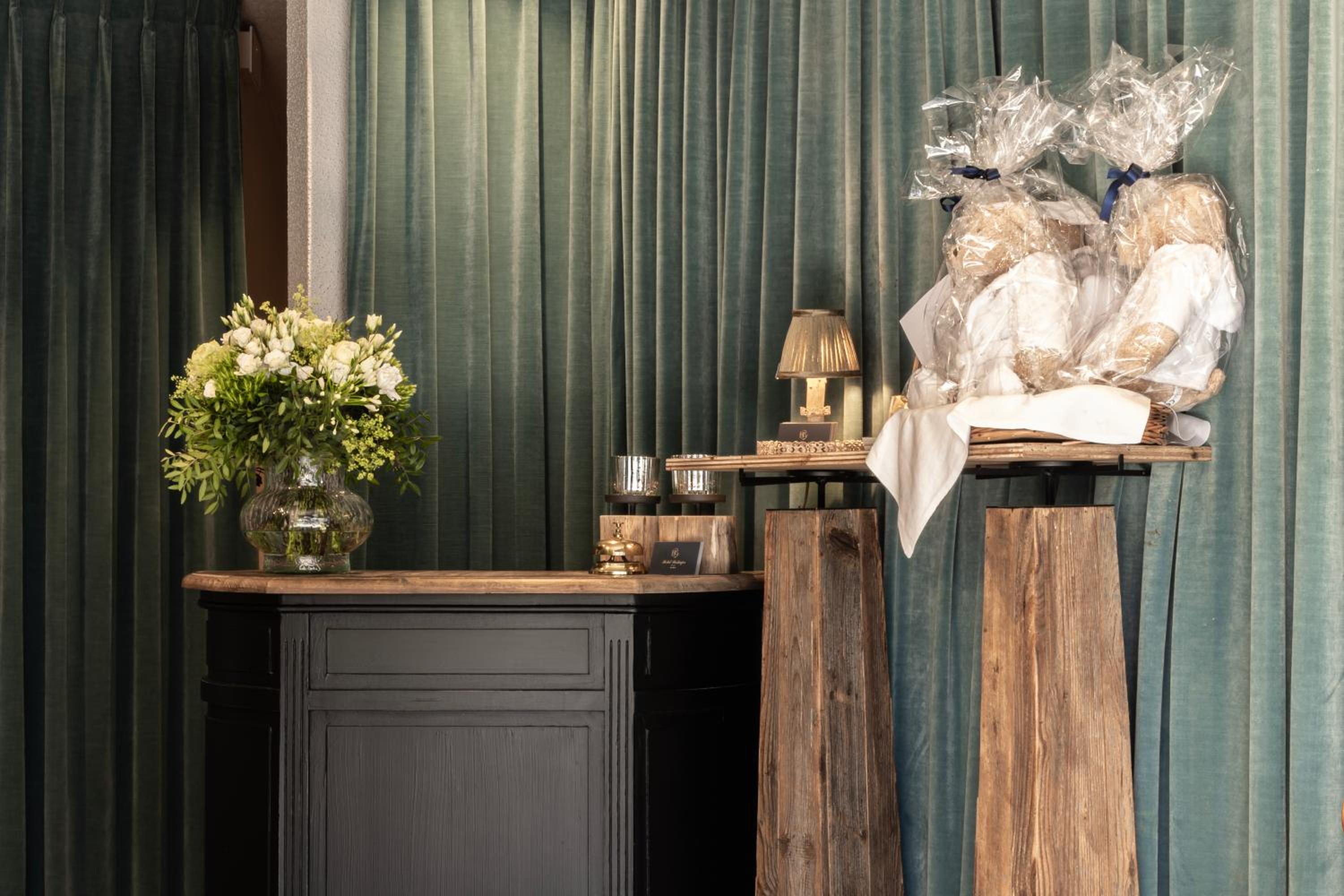 Bruges Vacations - Hotel Biskajer by CW Hotel Collection - Adults Only - Property Image 7
