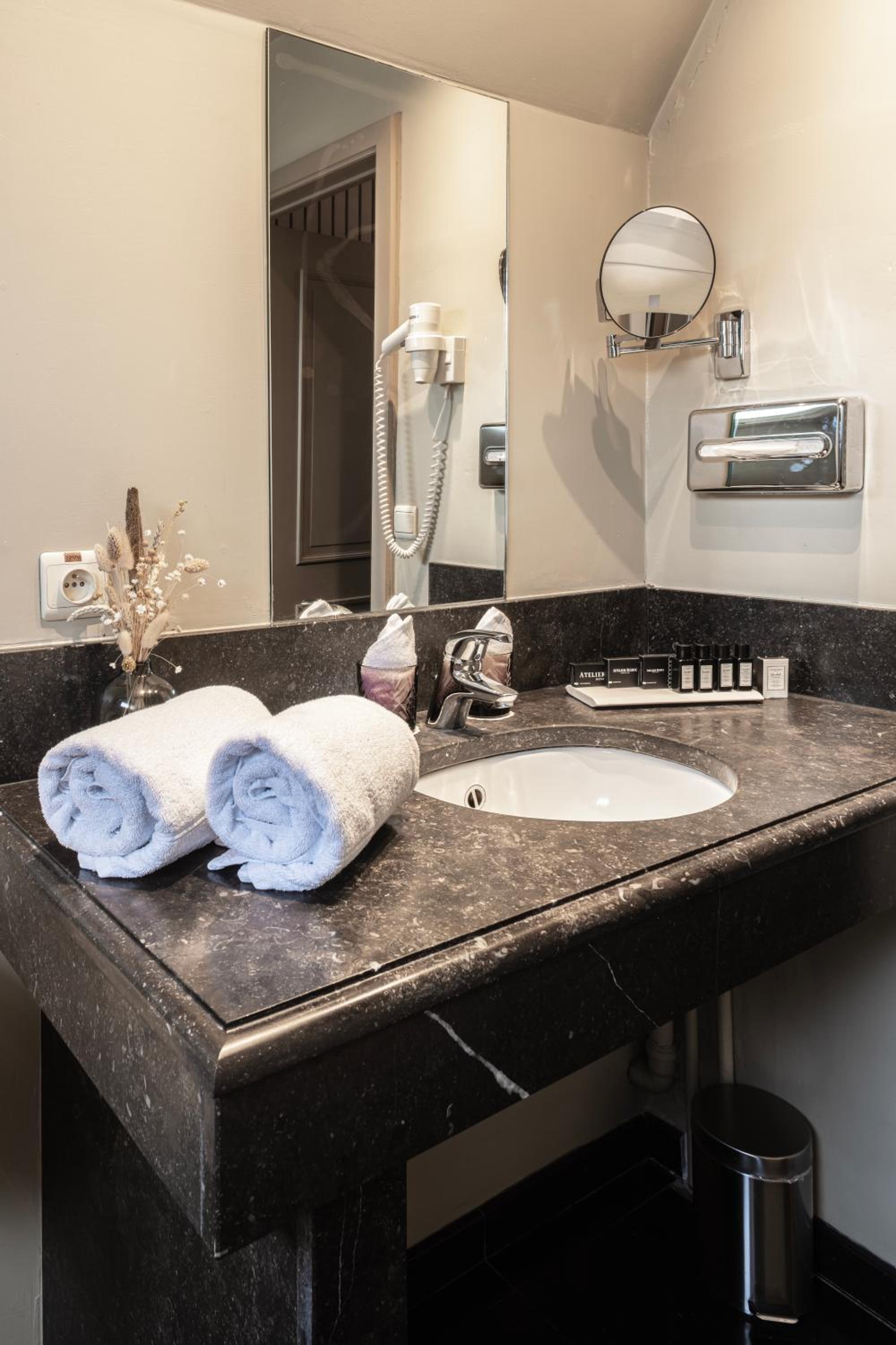 Bruges Vacations - Hotel Biskajer by CW Hotel Collection - Adults Only - Property Image 16