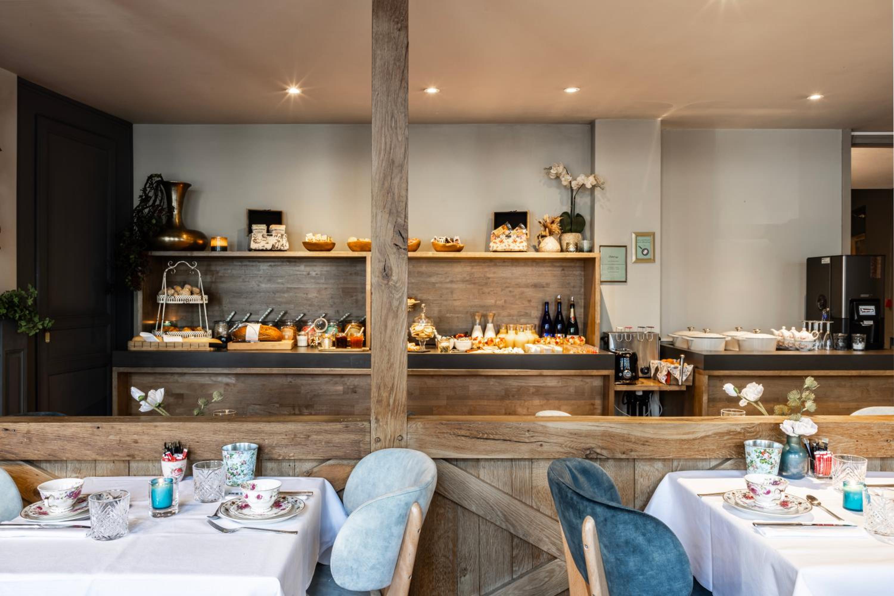 Bruges Vacations - Hotel Biskajer by CW Hotel Collection - Adults Only - Property Image 8