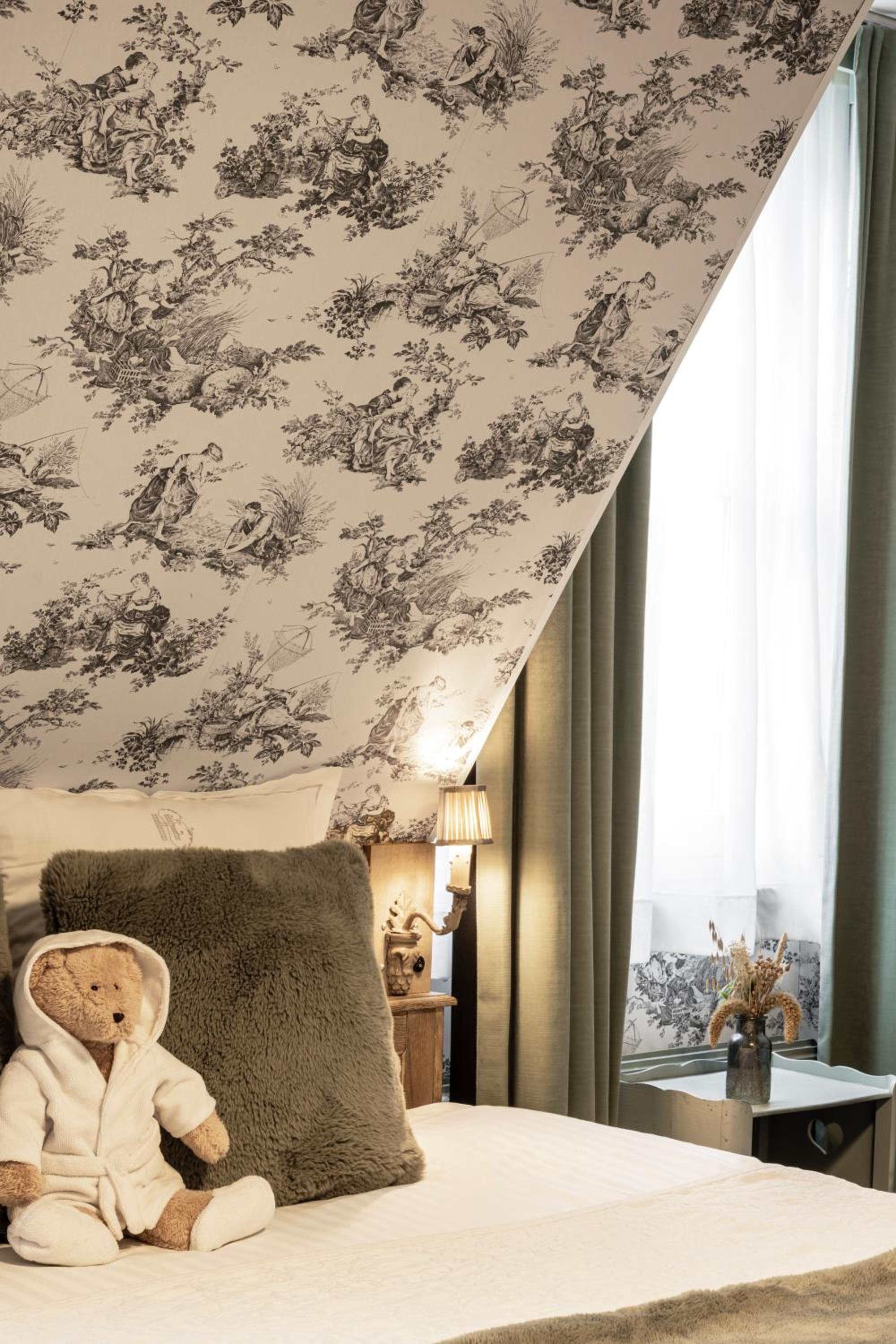 Bruges Vacations - Hotel Biskajer by CW Hotel Collection - Adults Only - Property Image 18