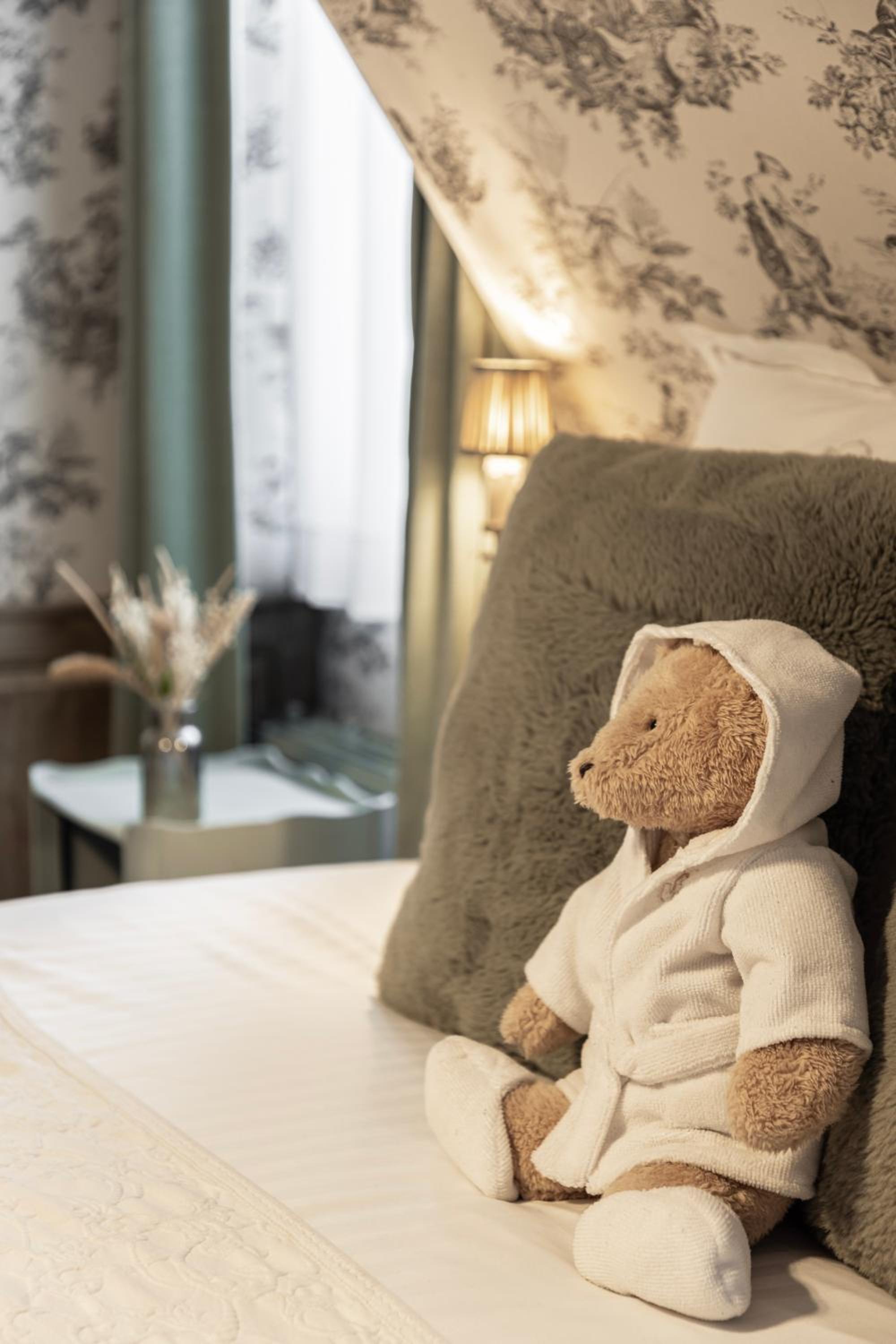 Bruges Vacations - Hotel Biskajer by CW Hotel Collection - Adults Only - Property Image 19