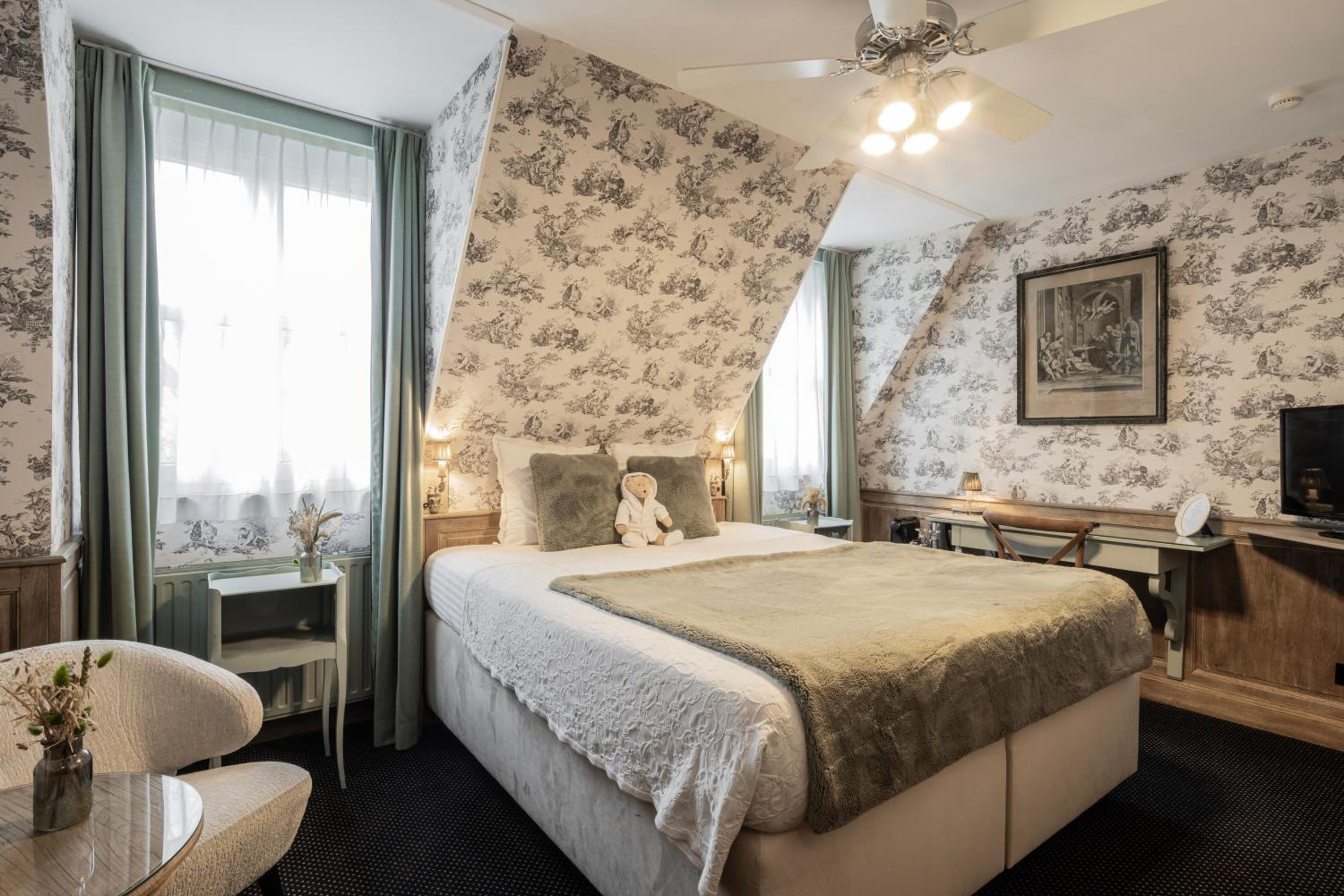 Bruges Vacations - Hotel Biskajer by CW Hotel Collection - Adults Only - Property Image 6