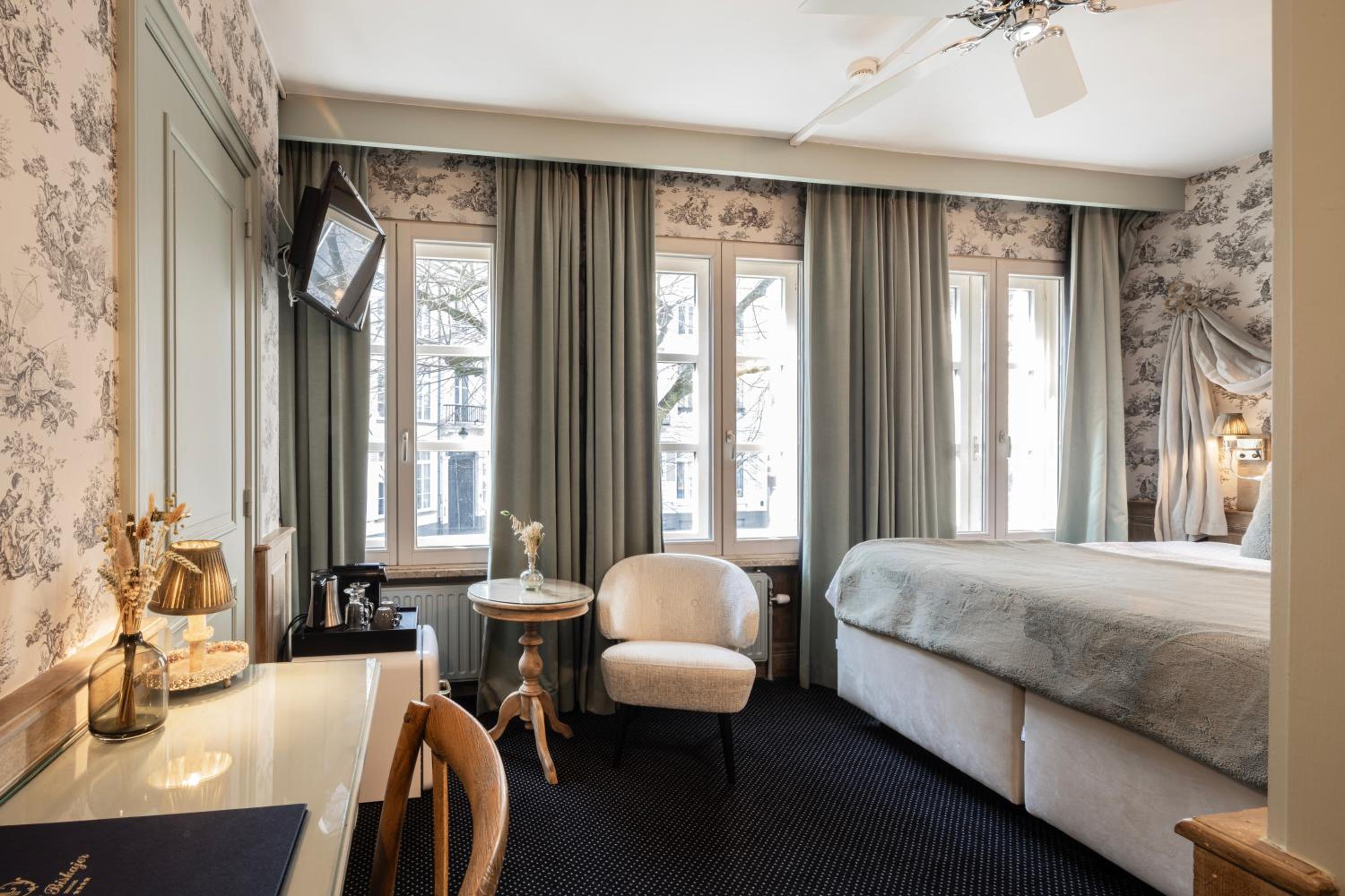 Bruges Vacations - Hotel Biskajer by CW Hotel Collection - Adults Only - Property Image 9