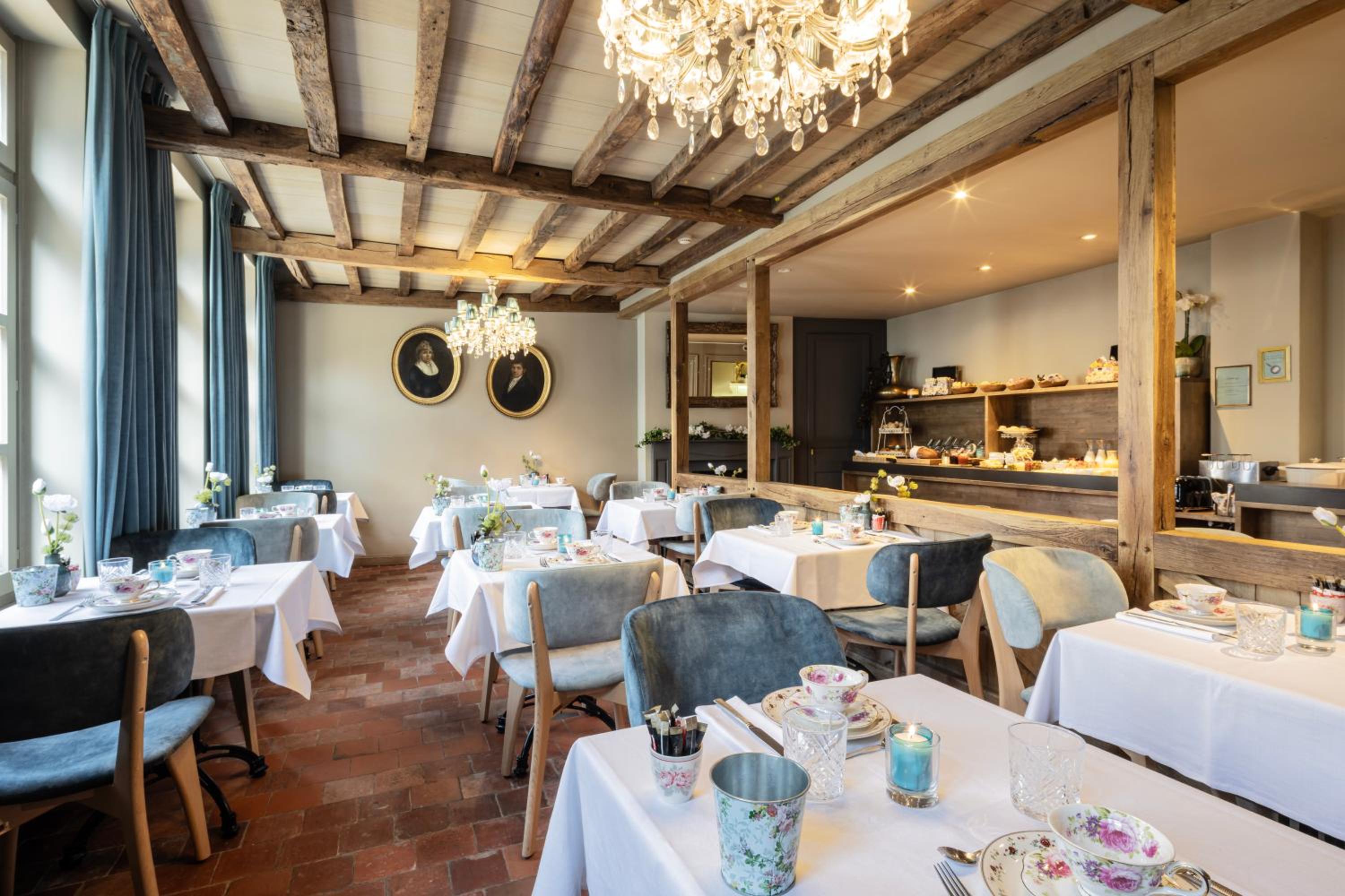 Bruges Vacations - Hotel Biskajer by CW Hotel Collection - Adults Only - Property Image 59
