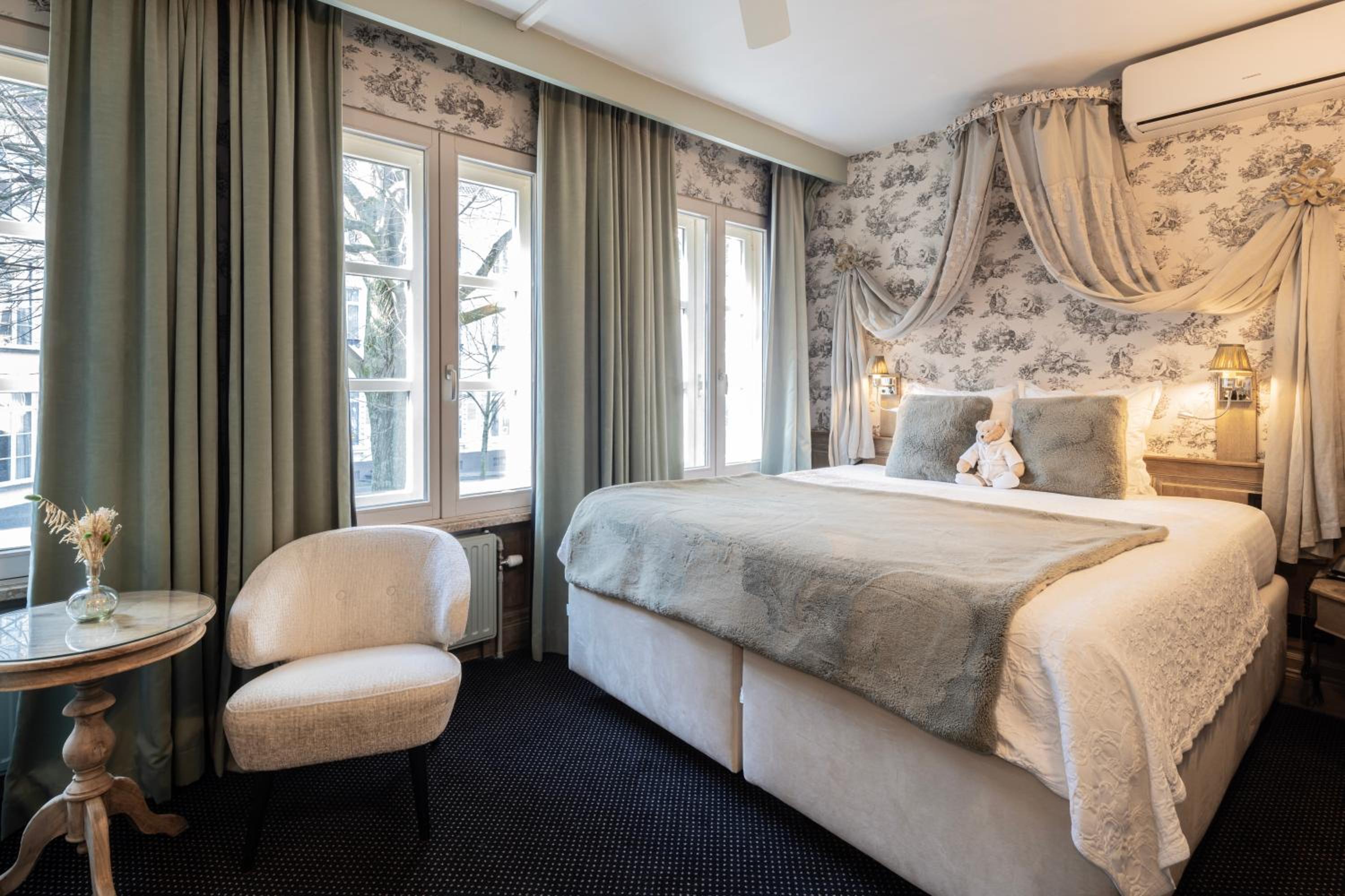 Bruges Vacations - Hotel Biskajer by CW Hotel Collection - Adults Only - Property Image 57