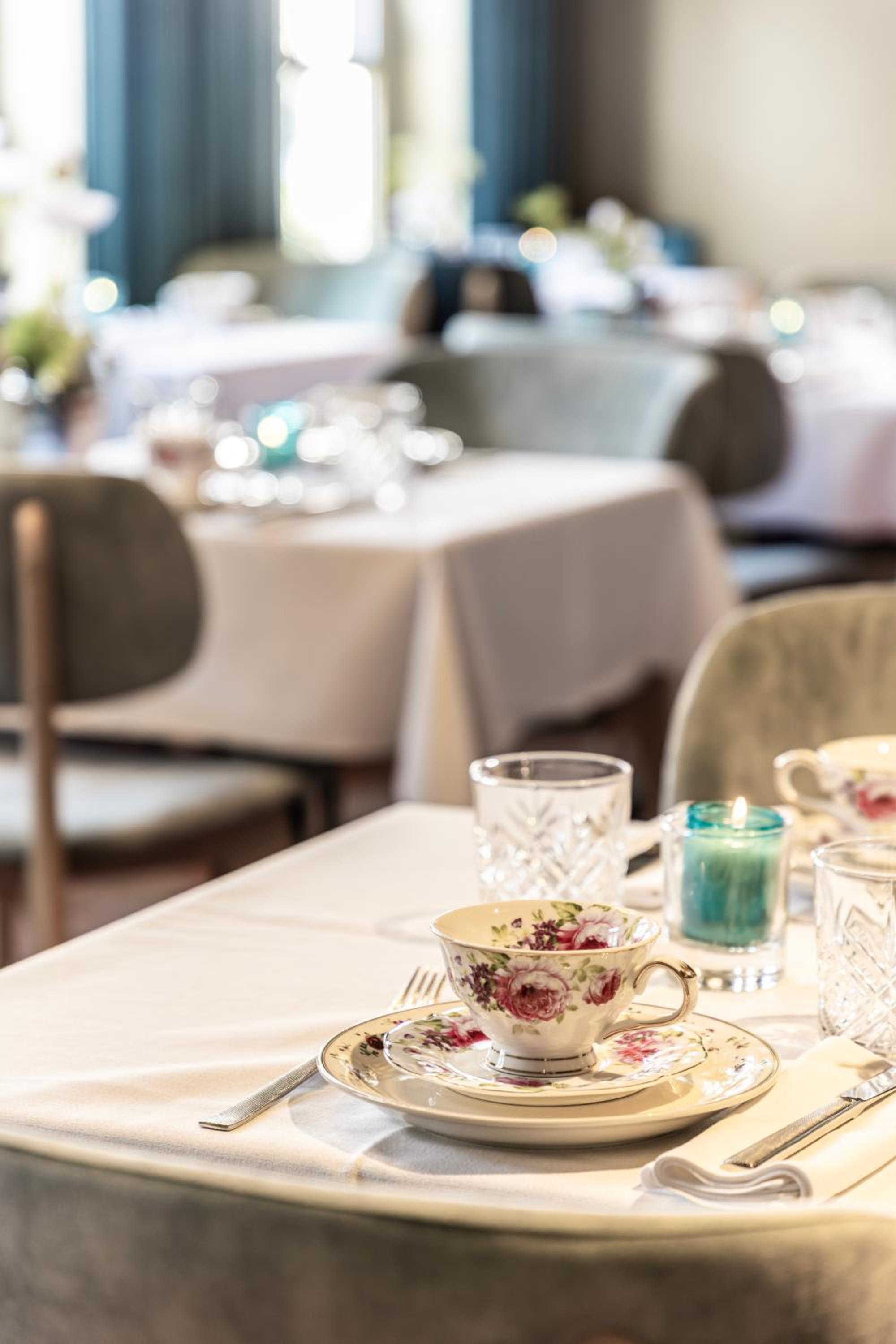 Bruges Vacations - Hotel Biskajer by CW Hotel Collection - Adults Only - Property Image 20