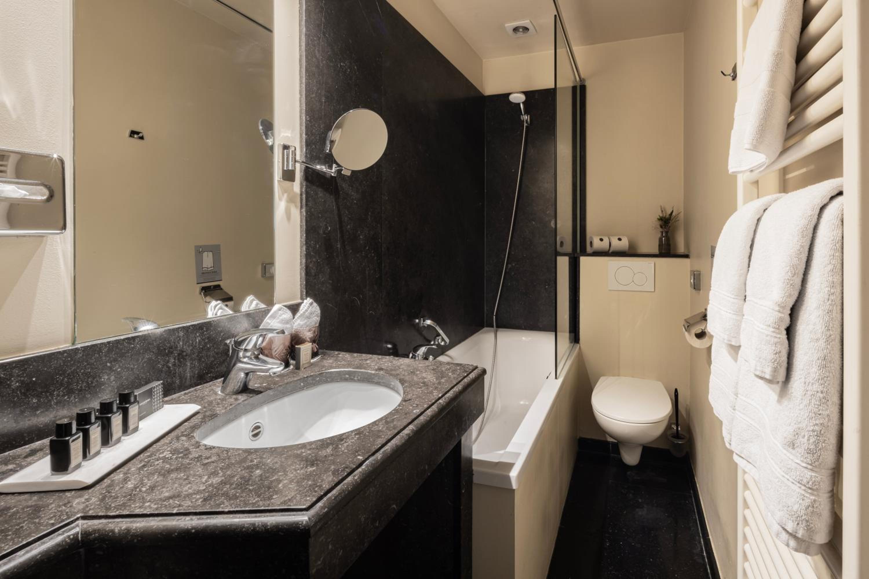 Bruges Vacations - Hotel Biskajer by CW Hotel Collection - Adults Only - Property Image 21