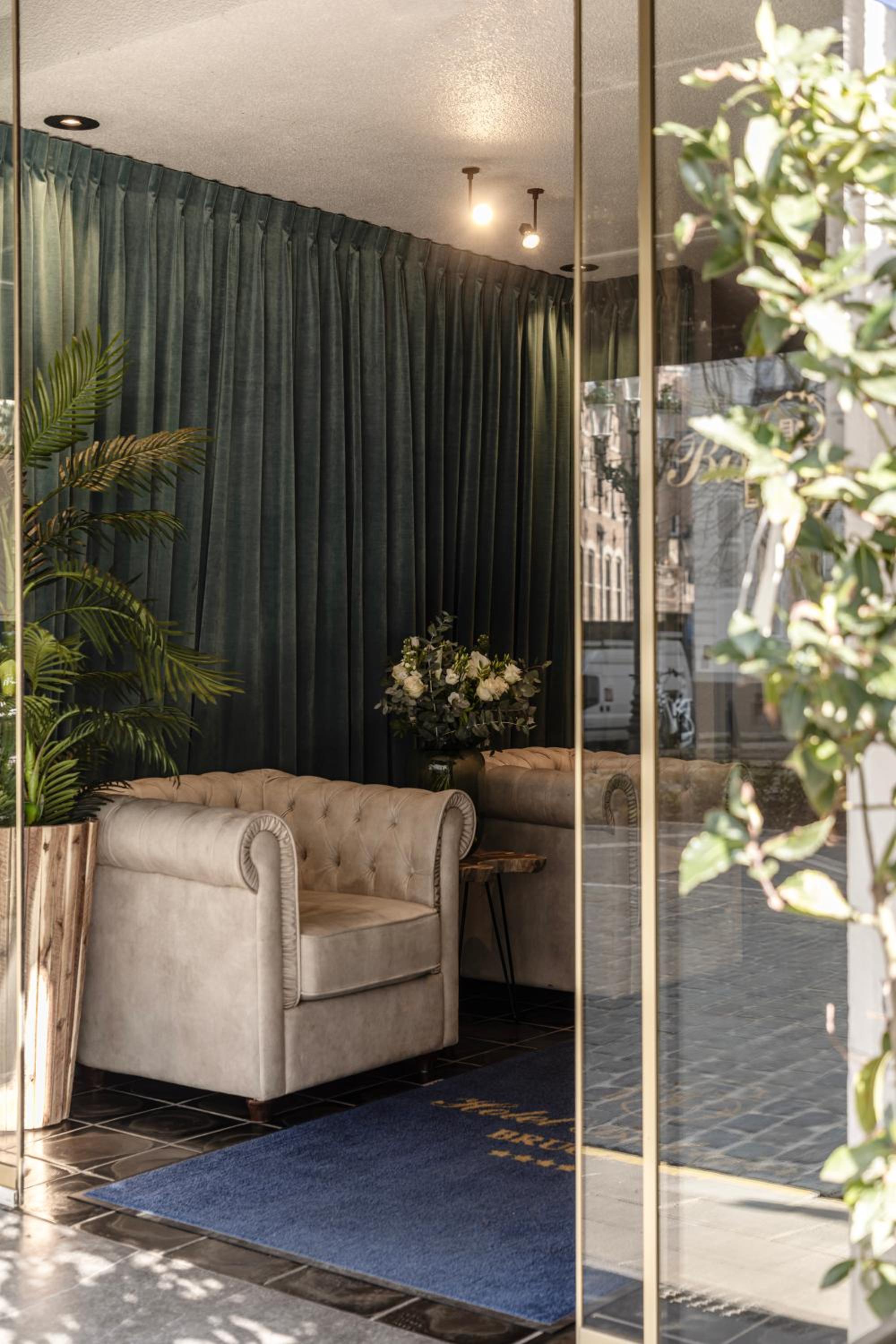 Bruges Vacations - Hotel Biskajer by CW Hotel Collection - Adults Only - Property Image 2