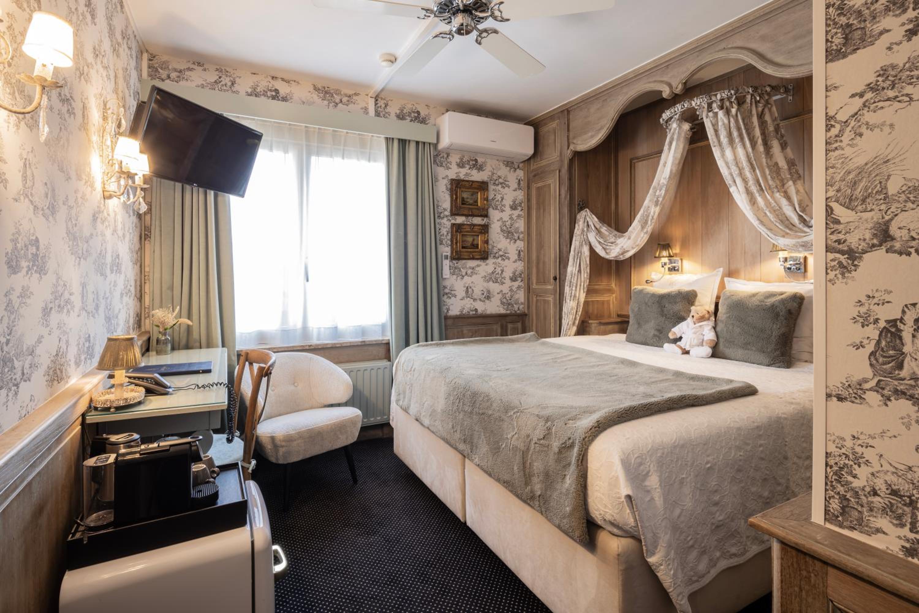 Bruges Vacations - Hotel Biskajer by CW Hotel Collection - Adults Only - Property Image 5