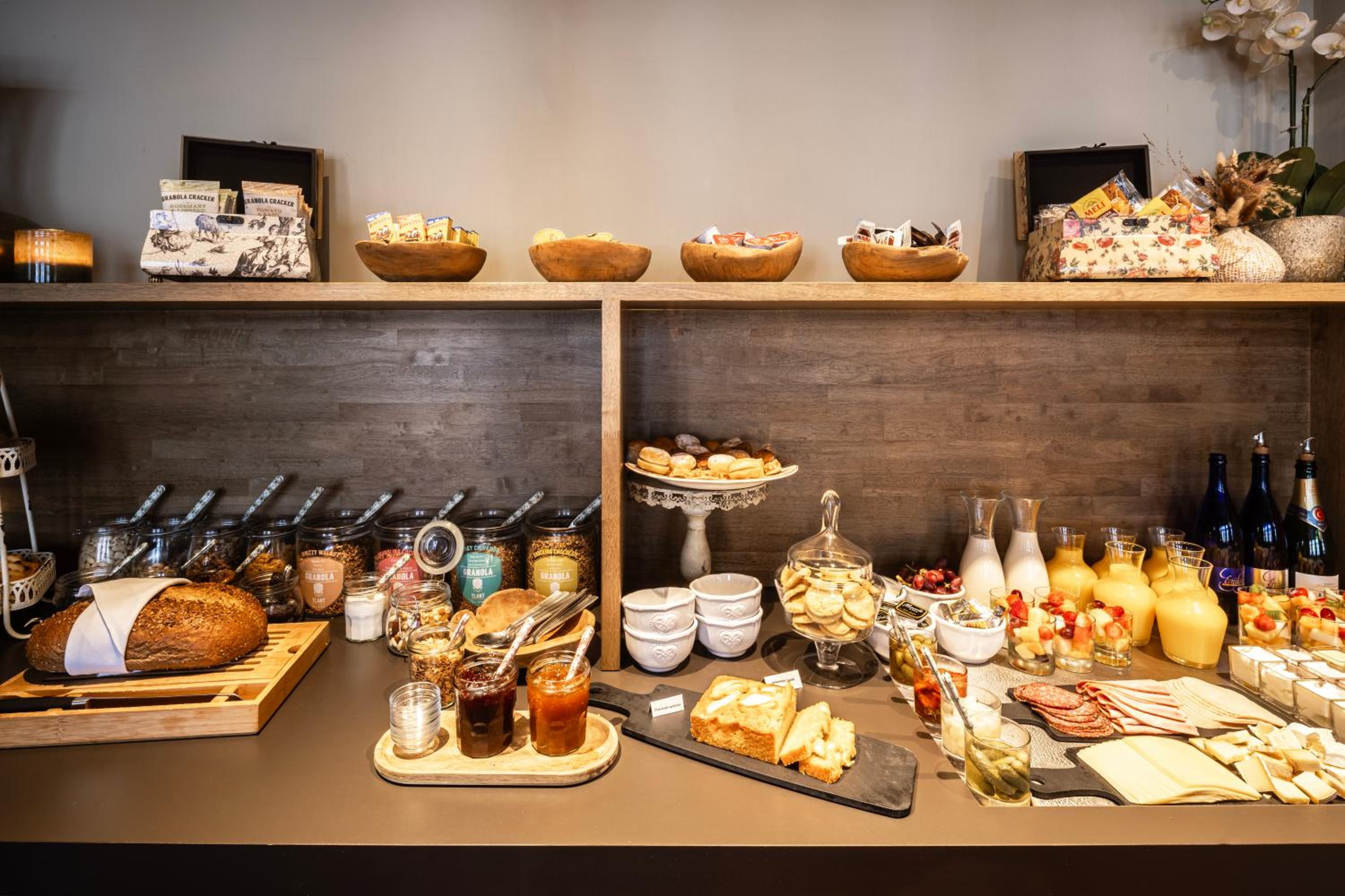 Bruges Vacations - Hotel Biskajer by CW Hotel Collection - Adults Only - Property Image 11