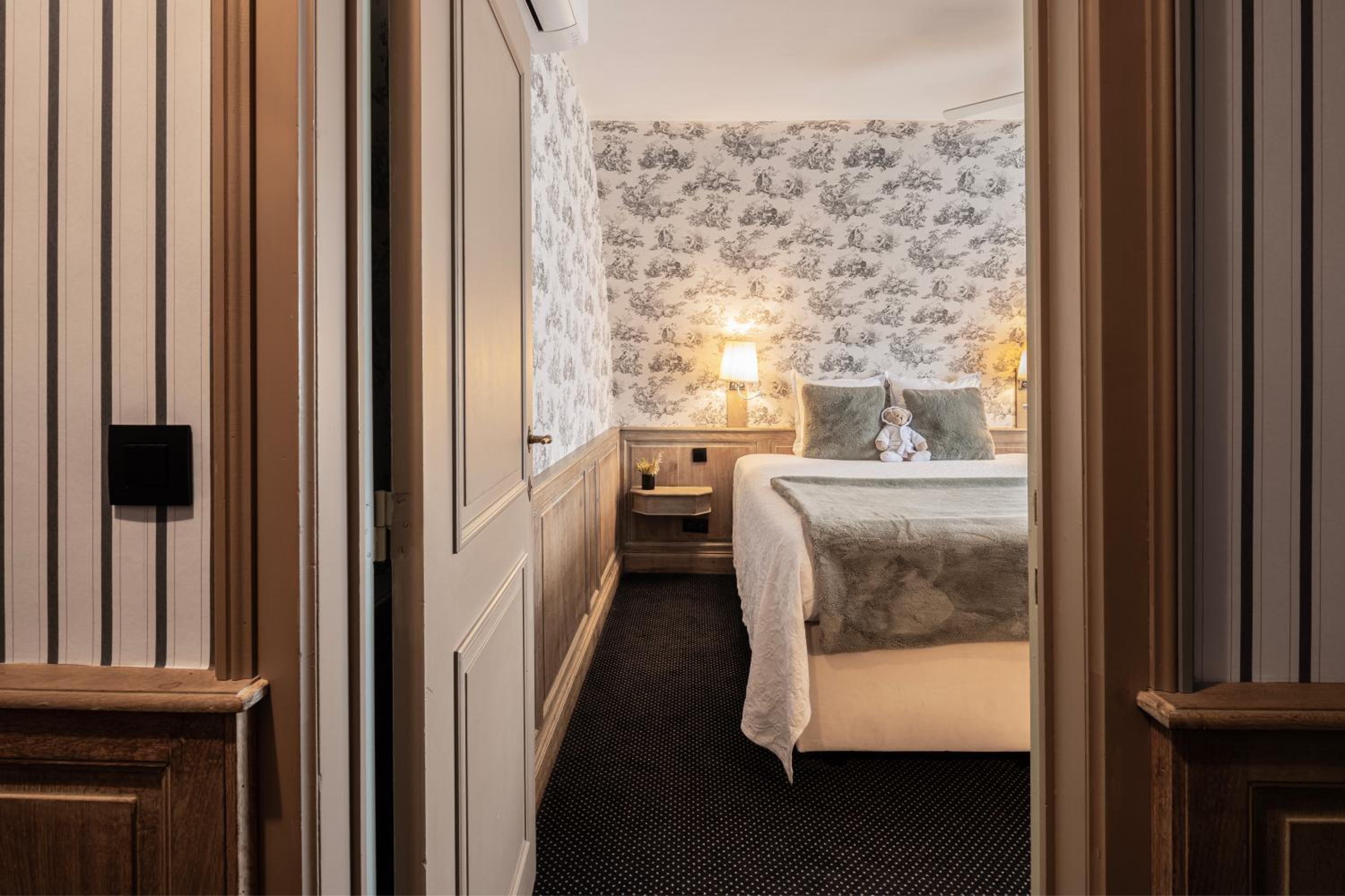 Bruges Vacations - Hotel Biskajer by CW Hotel Collection - Adults Only - Property Image 25