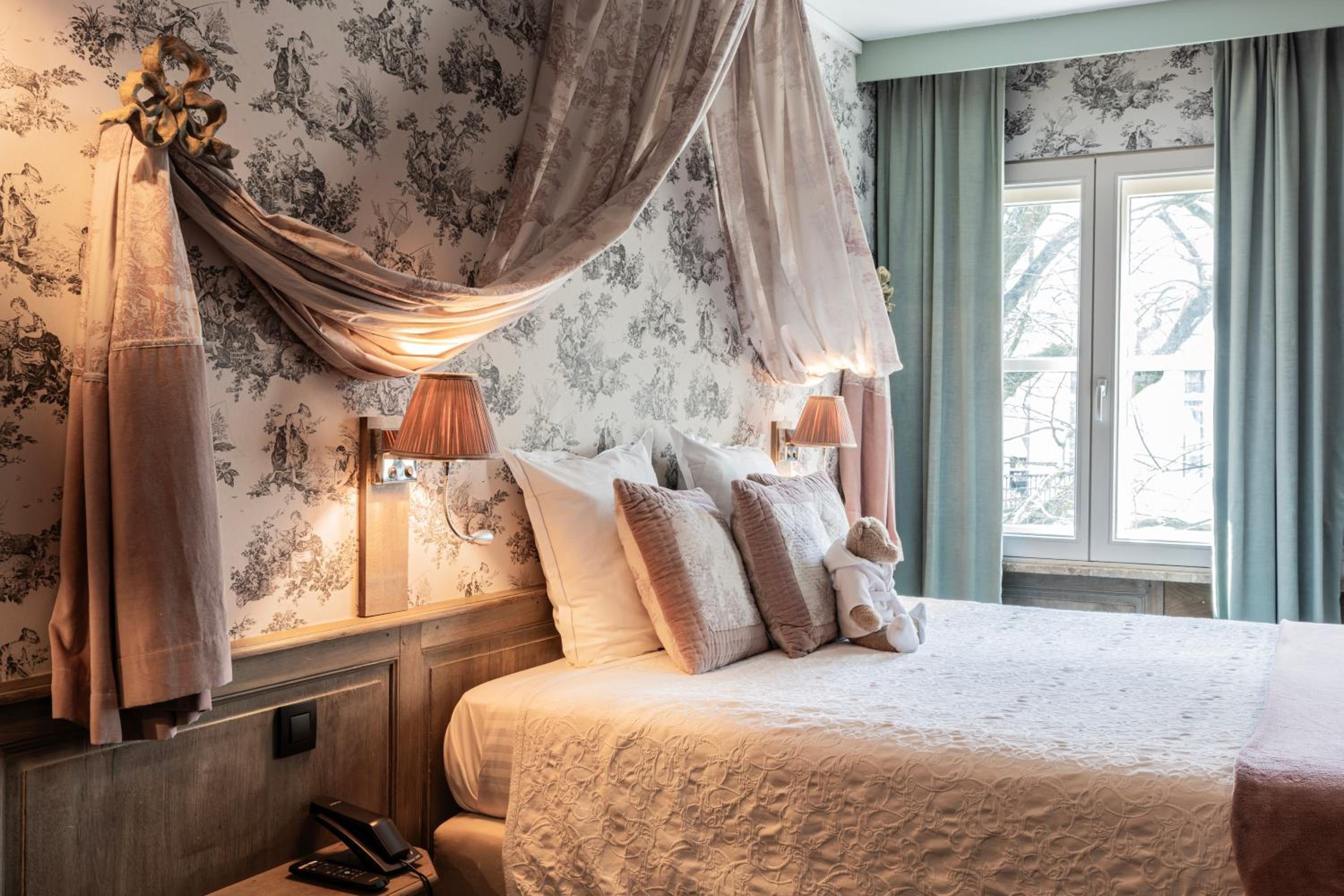 Bruges Vacations - Hotel Biskajer by CW Hotel Collection - Adults Only - Property Image 23