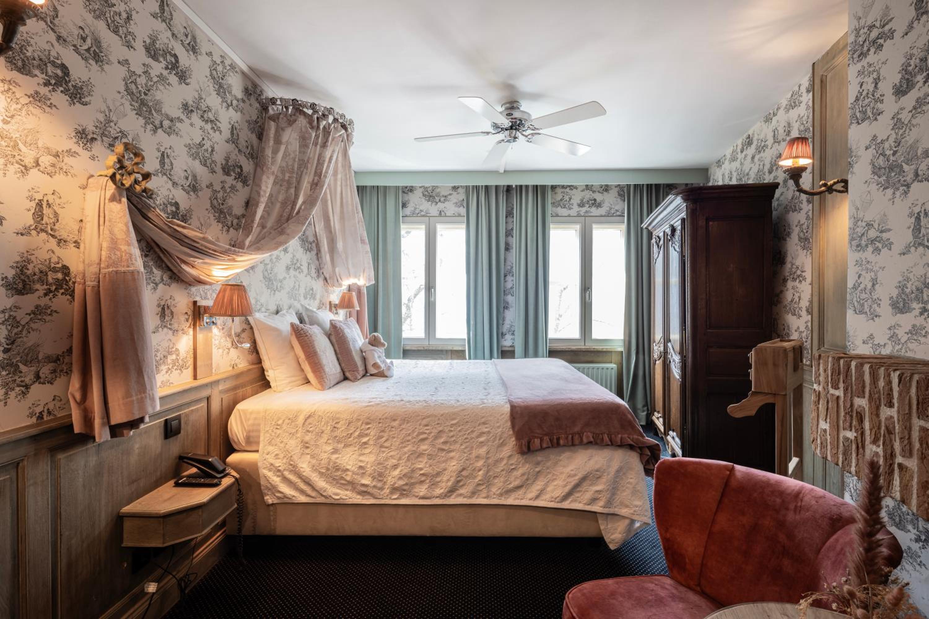 Bruges Vacations - Hotel Biskajer by CW Hotel Collection - Adults Only - Property Image 28