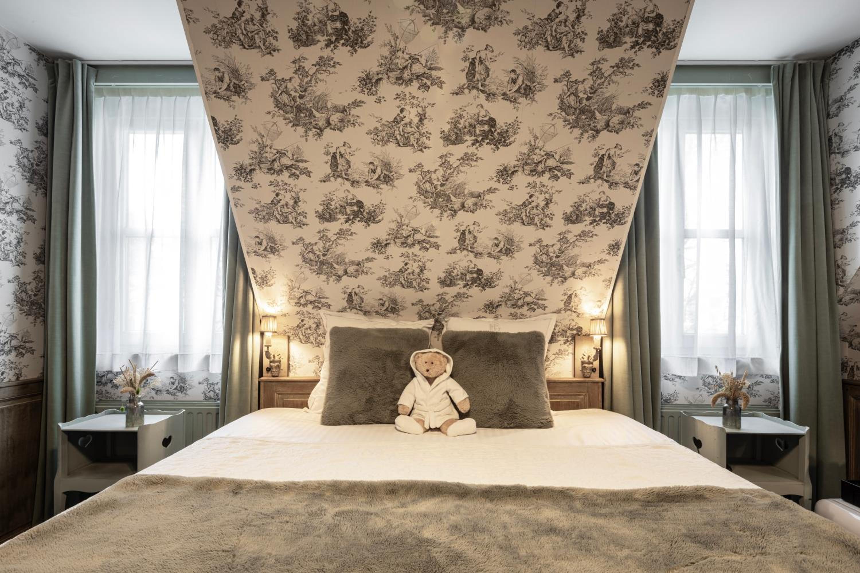 Bruges Vacations - Hotel Biskajer by CW Hotel Collection - Adults Only - Property Image 27