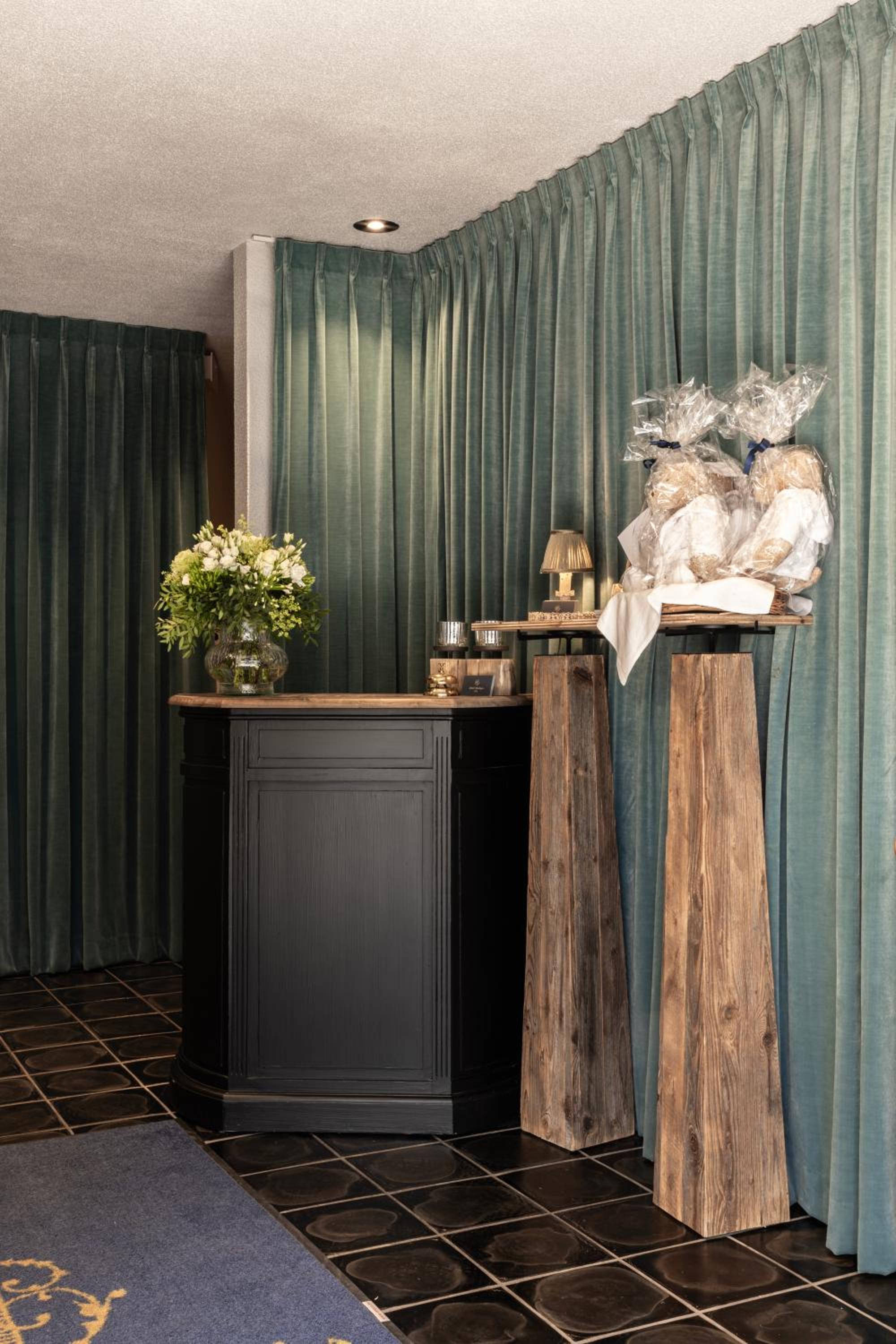 Bruges Vacations - Hotel Biskajer by CW Hotel Collection - Adults Only - Property Image 37