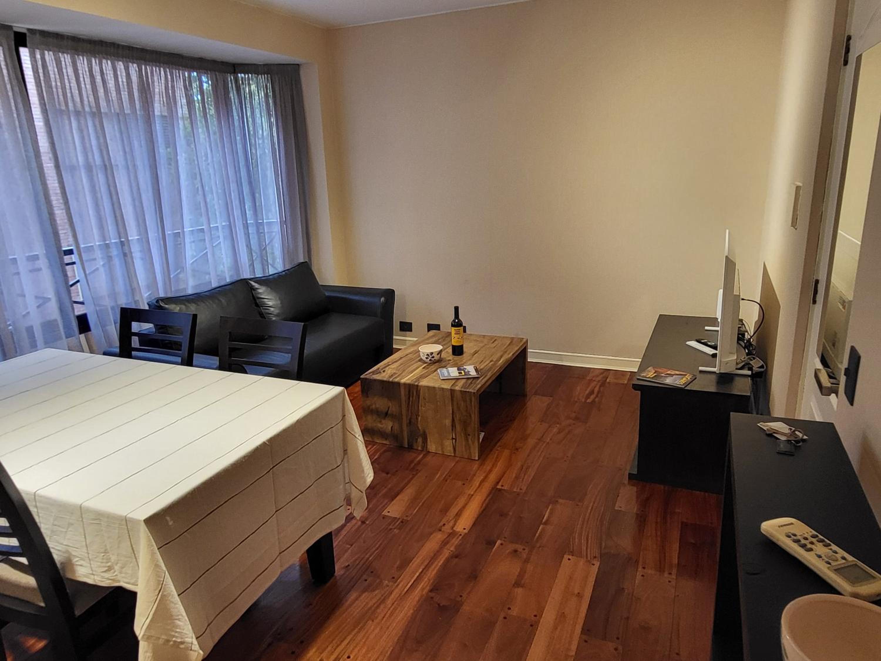 Departamento Mendoza. Nuevo y mejor ubicación