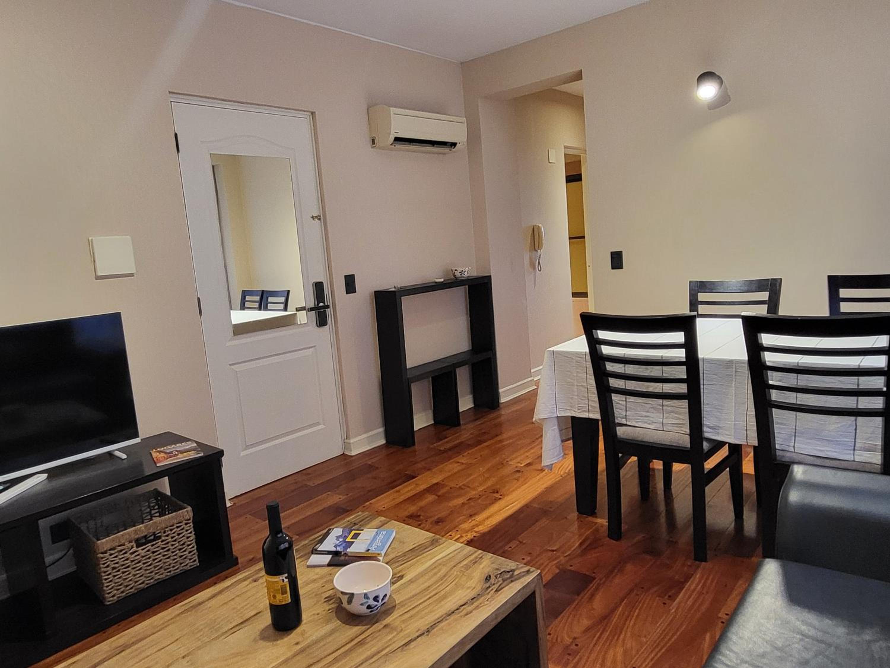 Departamento Mendoza. Nuevo y mejor ubicación