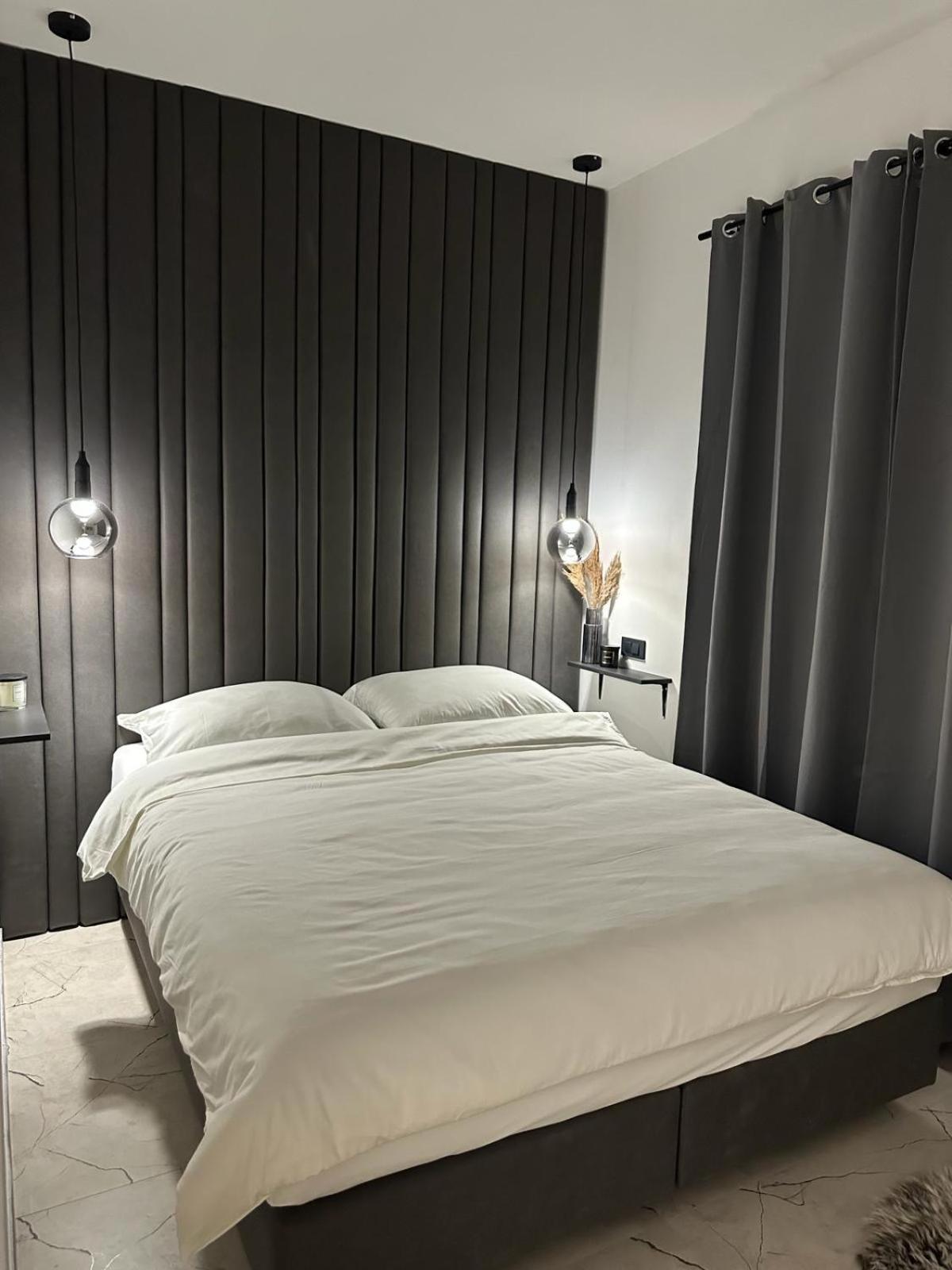 Sea Dreams Apartments