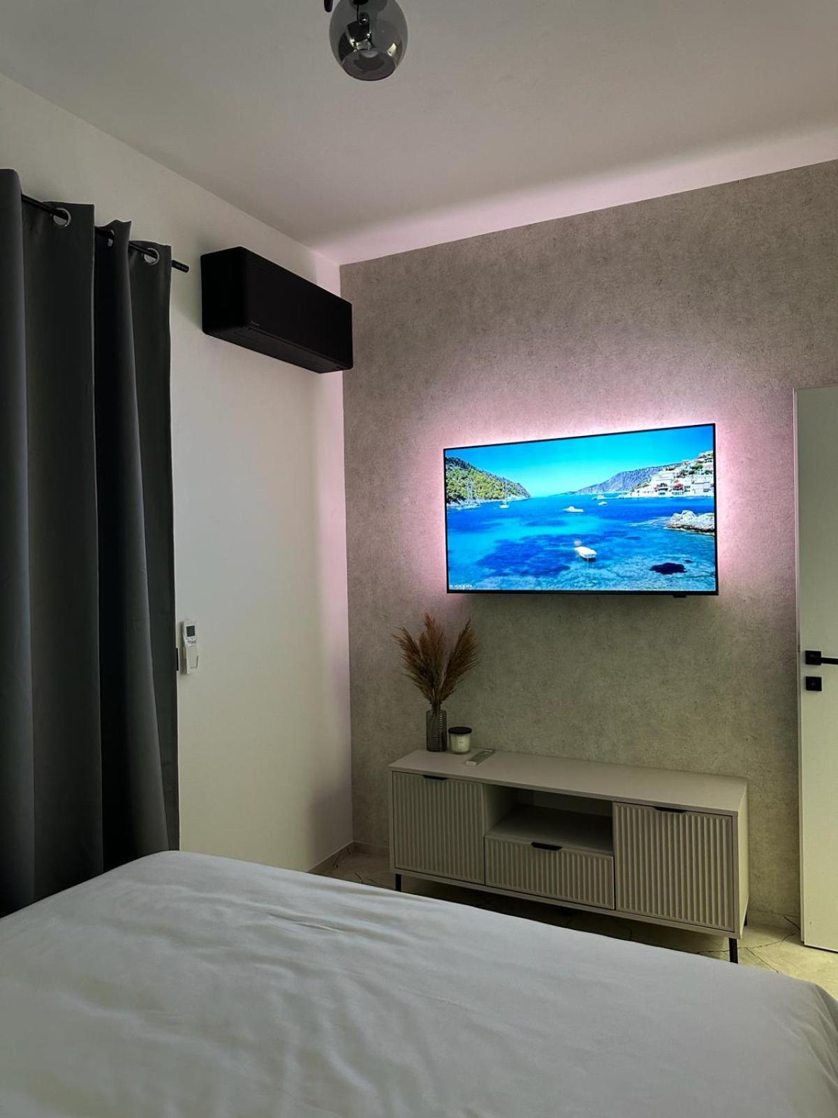 Sea Dreams Apartments