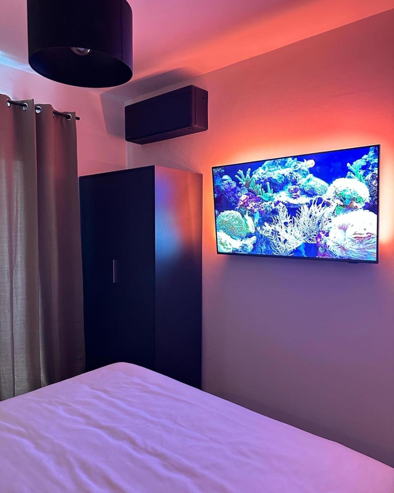 Sea Dreams Apartments