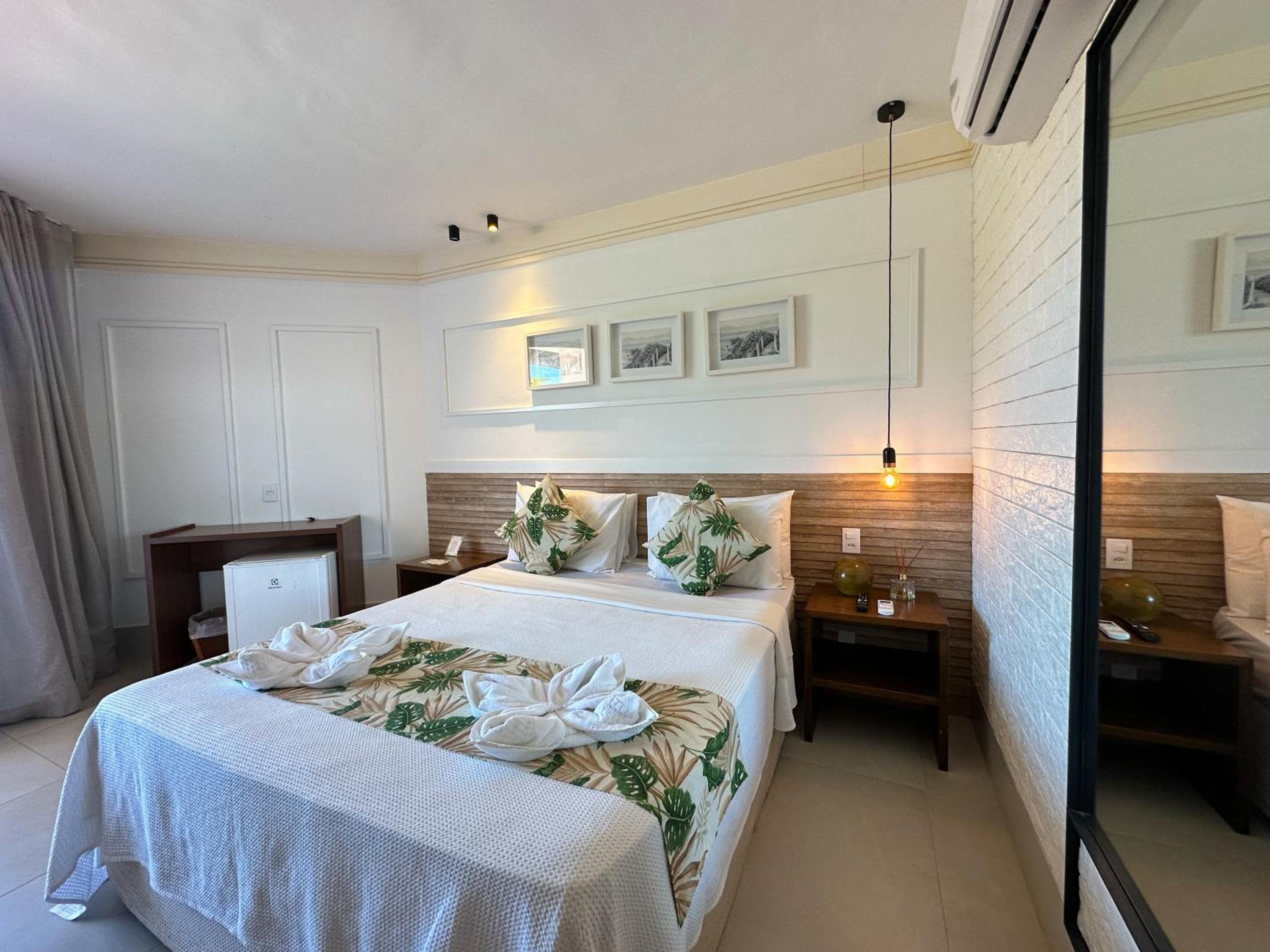 Passagem Concept Hotel e Spa