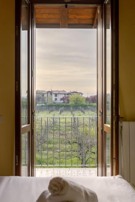 Elegance Apartment Ancient Rovere view 3